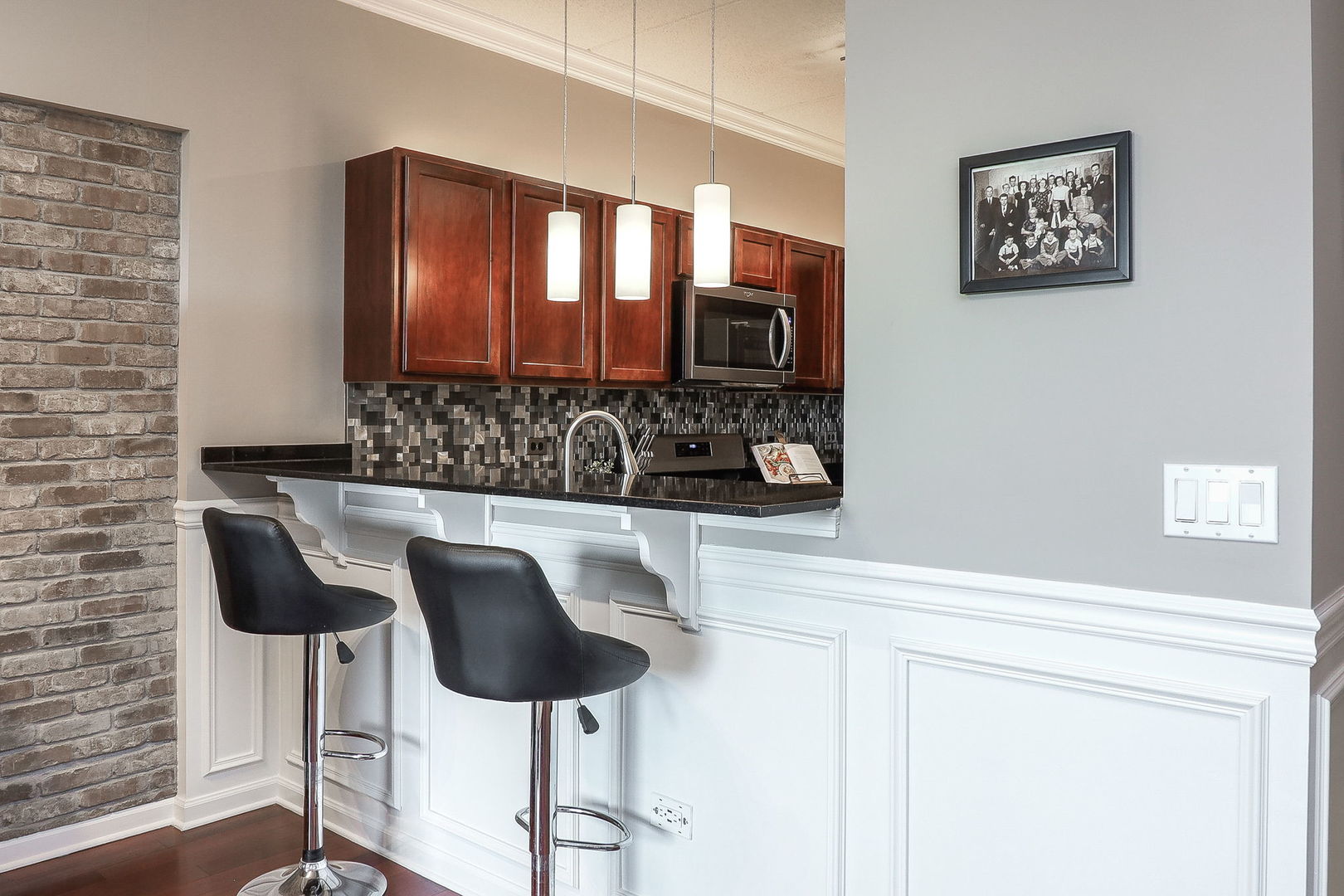 6420 Double Eagle Drive #610, Woodridge, IL 60517