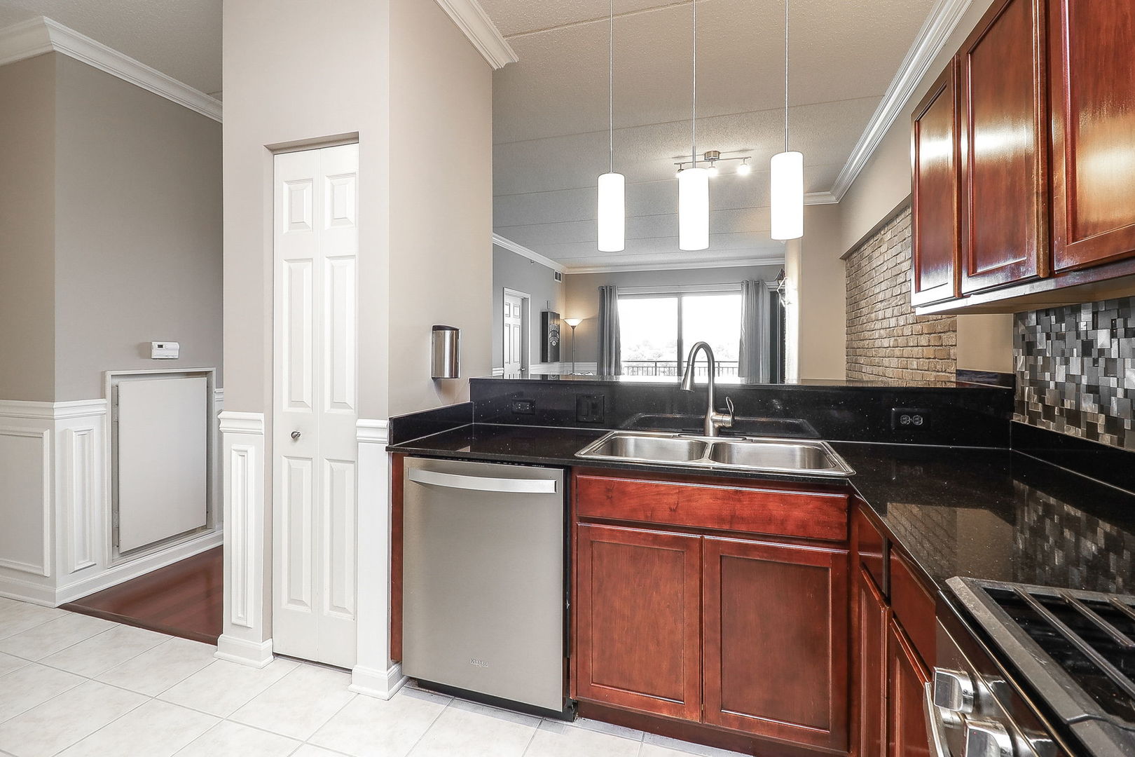 6420 Double Eagle Drive #610, Woodridge, IL 60517