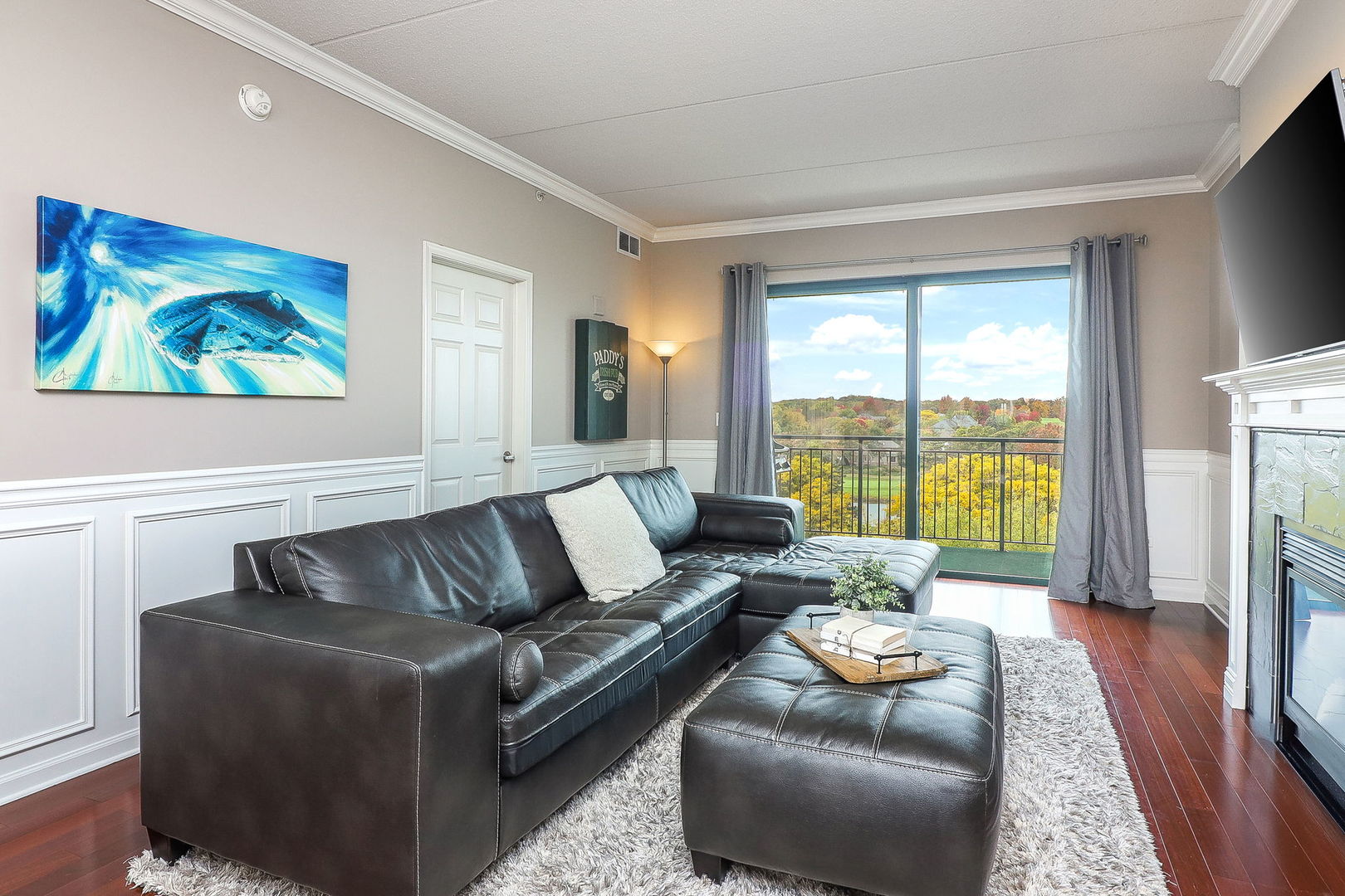 6420 Double Eagle Drive #610, Woodridge, IL 60517