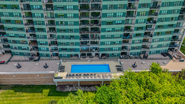 6420 Double Eagle Drive #610, Woodridge, IL 60517