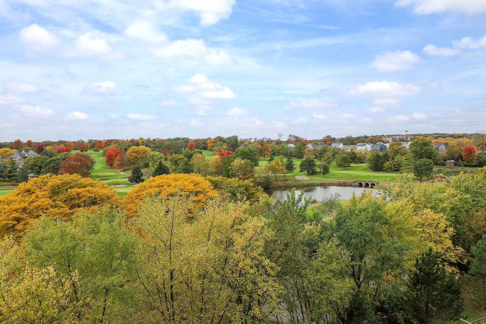 6420 Double Eagle Drive #610, Woodridge, IL 60517