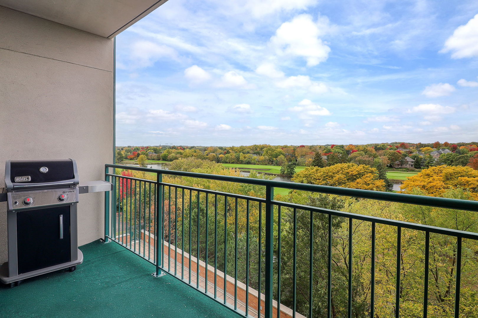 6420 Double Eagle Drive #610, Woodridge, IL 60517