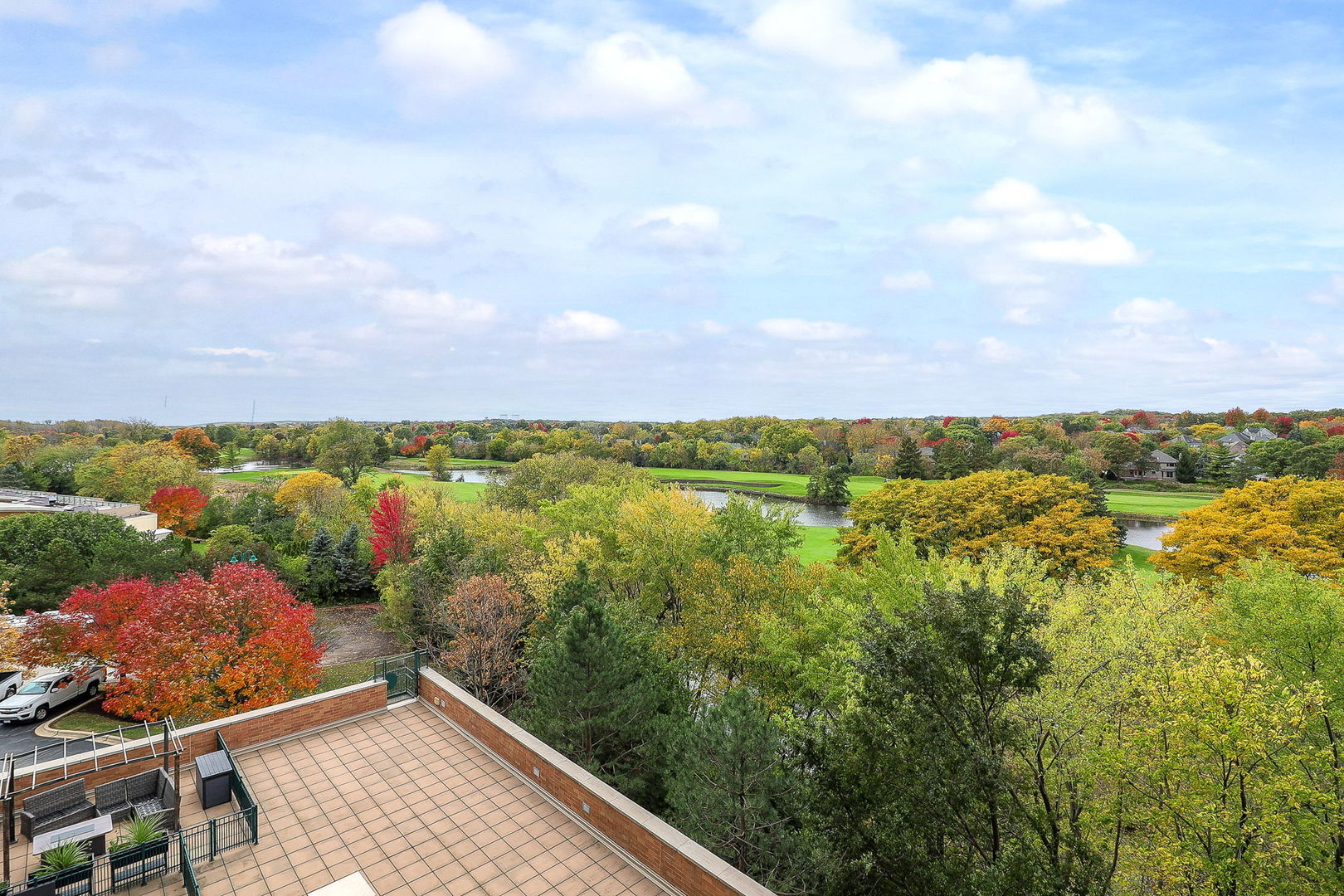 6420 Double Eagle Drive #610, Woodridge, IL 60517