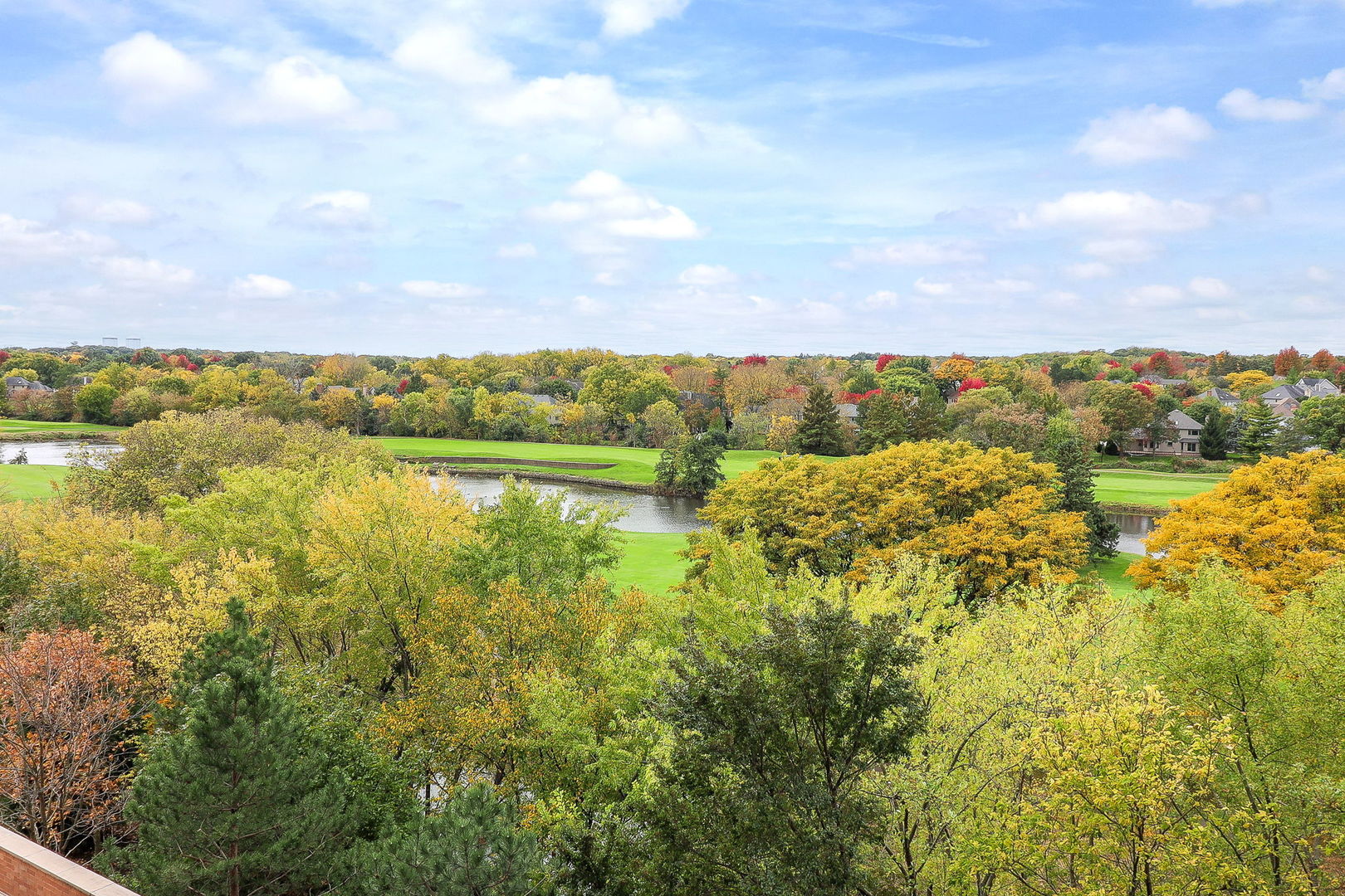 6420 Double Eagle Drive #610, Woodridge, IL 60517