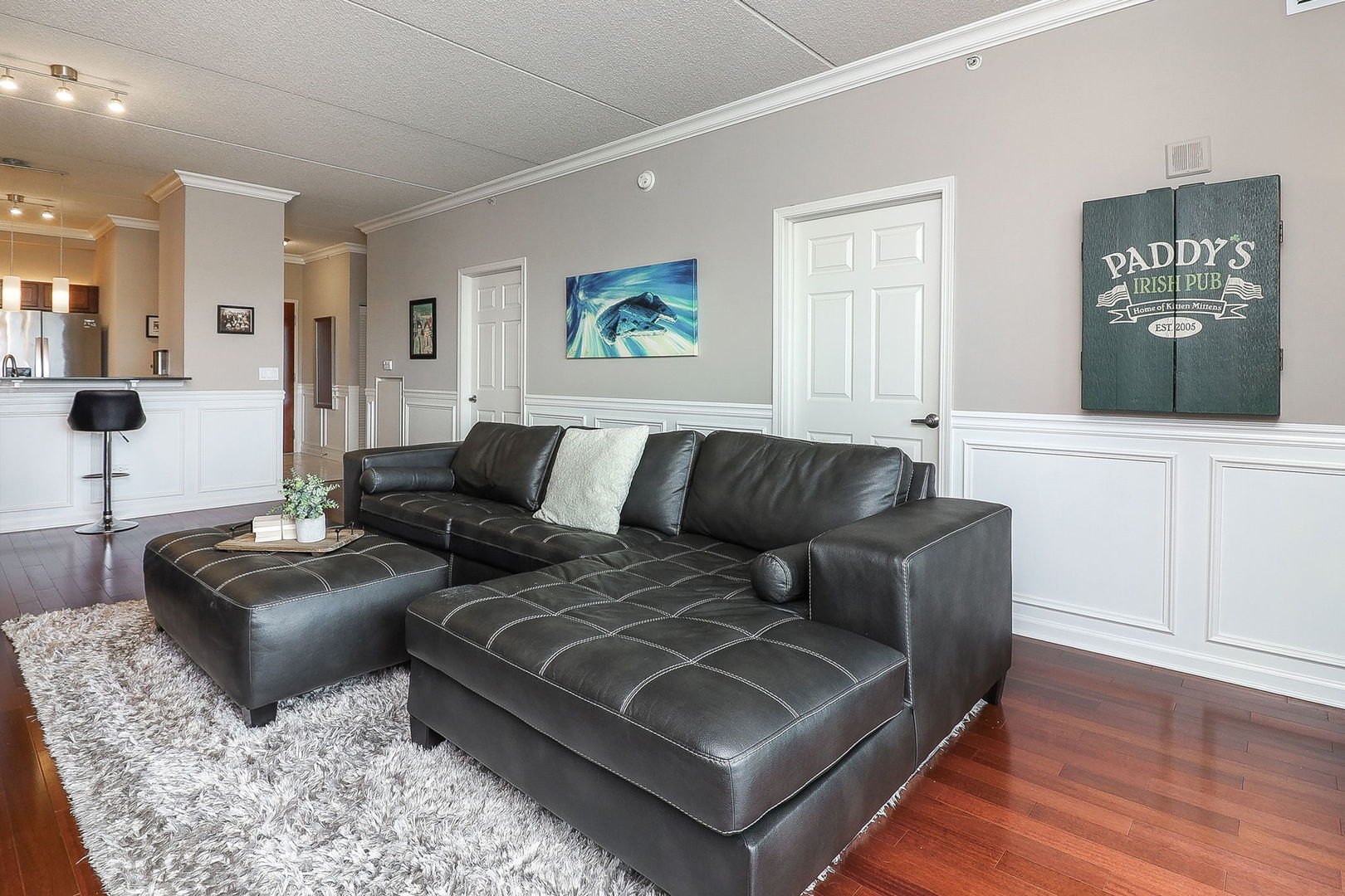 6420 Double Eagle Drive #610, Woodridge, IL 60517