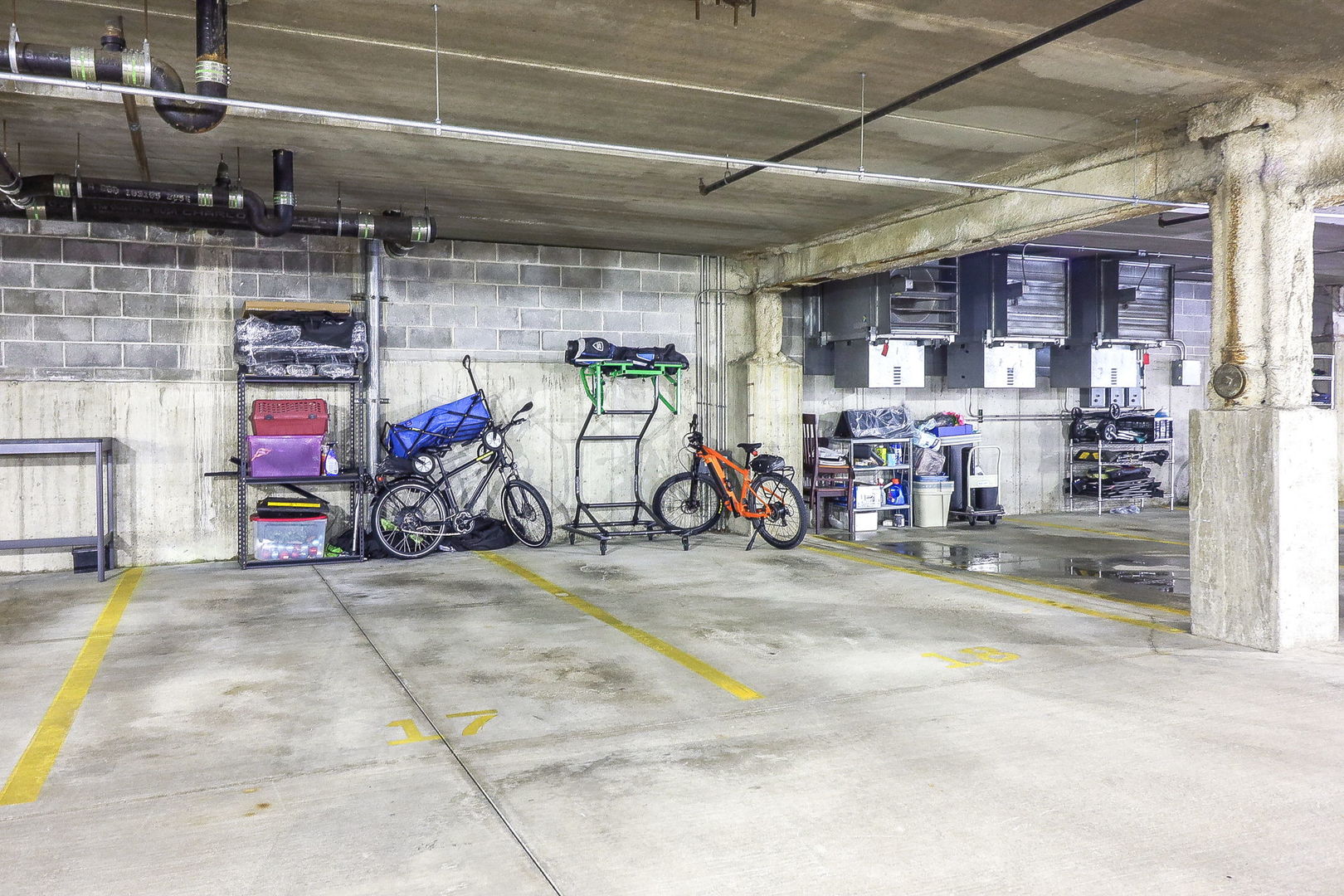 6420 Double Eagle Drive #610, Woodridge, IL 60517