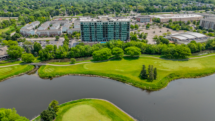 6420 Double Eagle Drive #610, Woodridge, IL 60517