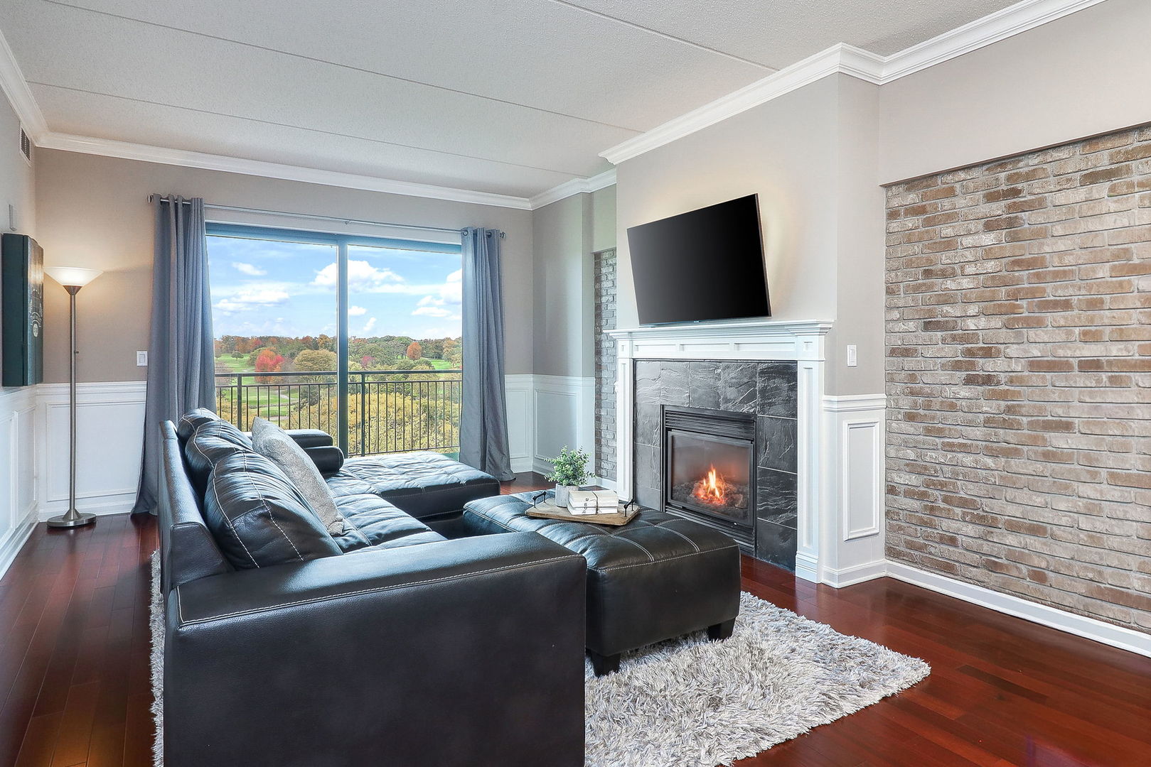 6420 Double Eagle Drive #610, Woodridge, IL 60517