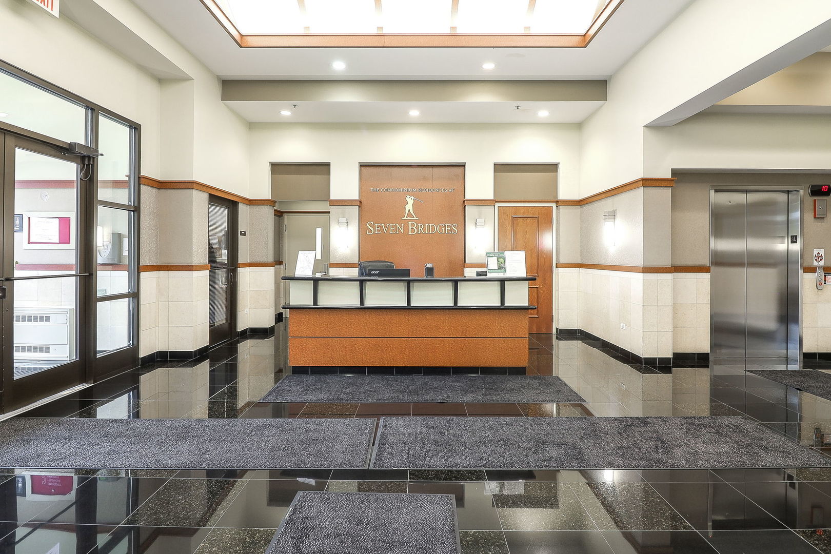 6420 Double Eagle Drive #610, Woodridge, IL 60517