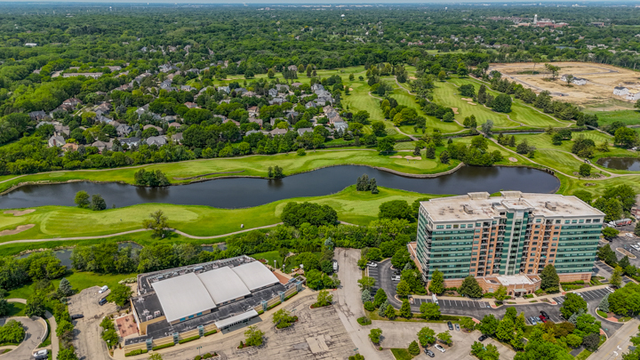 6420 Double Eagle Drive #610, Woodridge, IL 60517