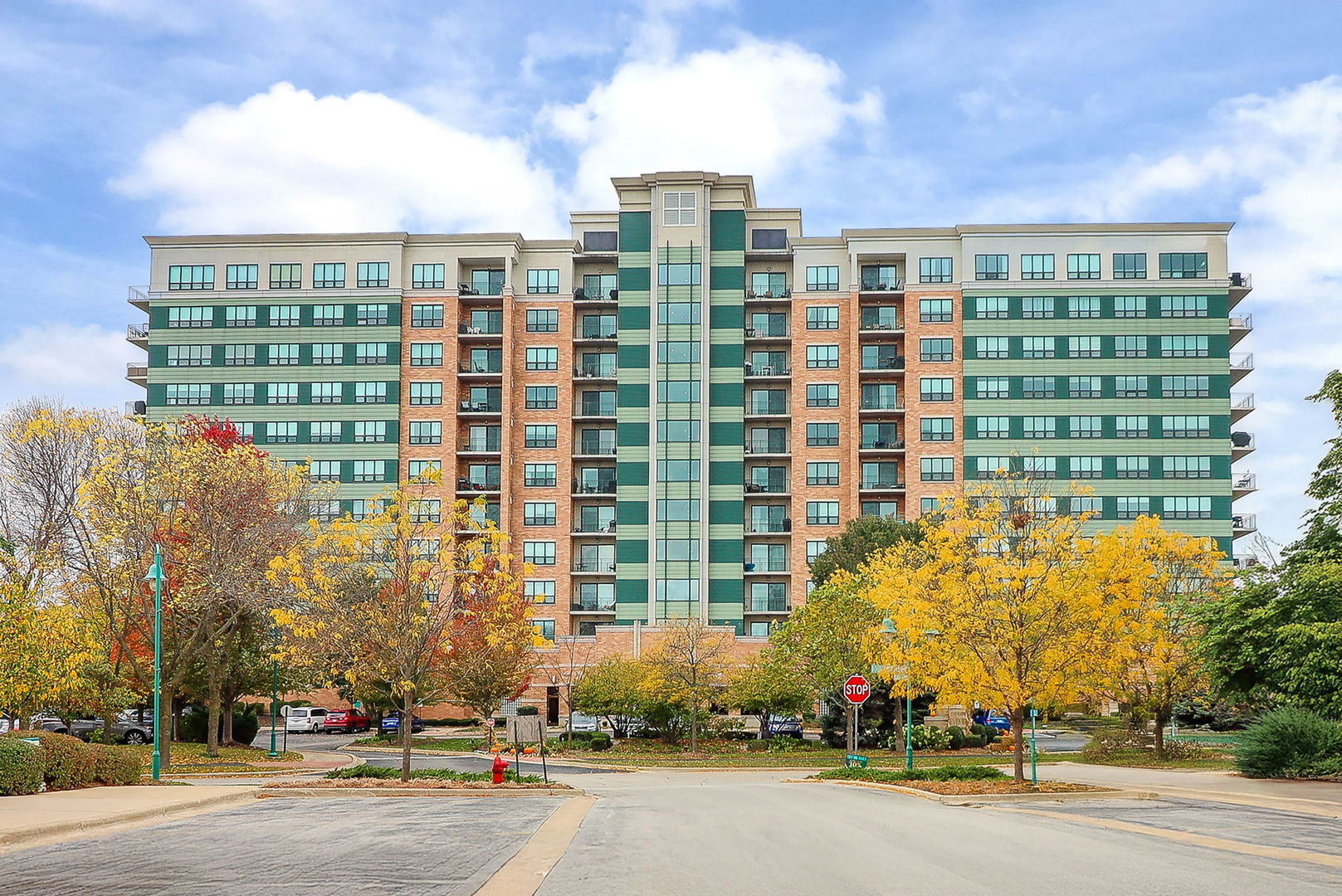 6420 Double Eagle Drive #610, Woodridge, IL 60517