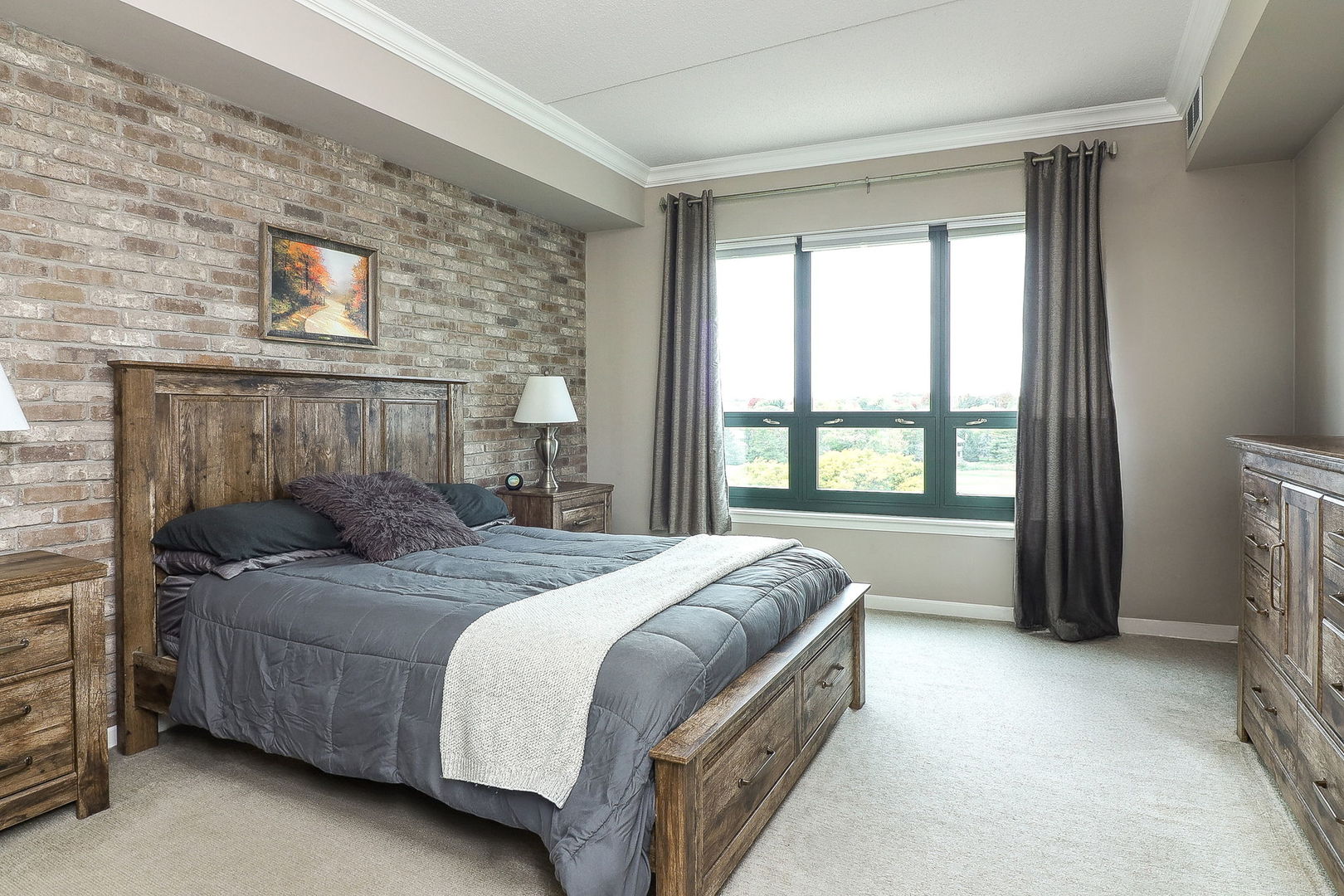 6420 Double Eagle Drive #610, Woodridge, IL 60517