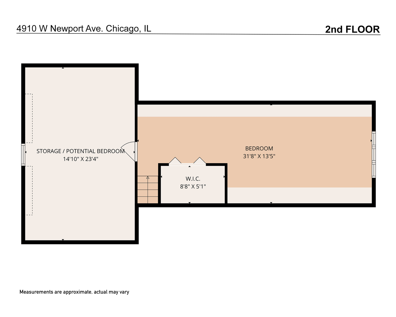 4910 W Newport Avenue, Chicago, IL 60641