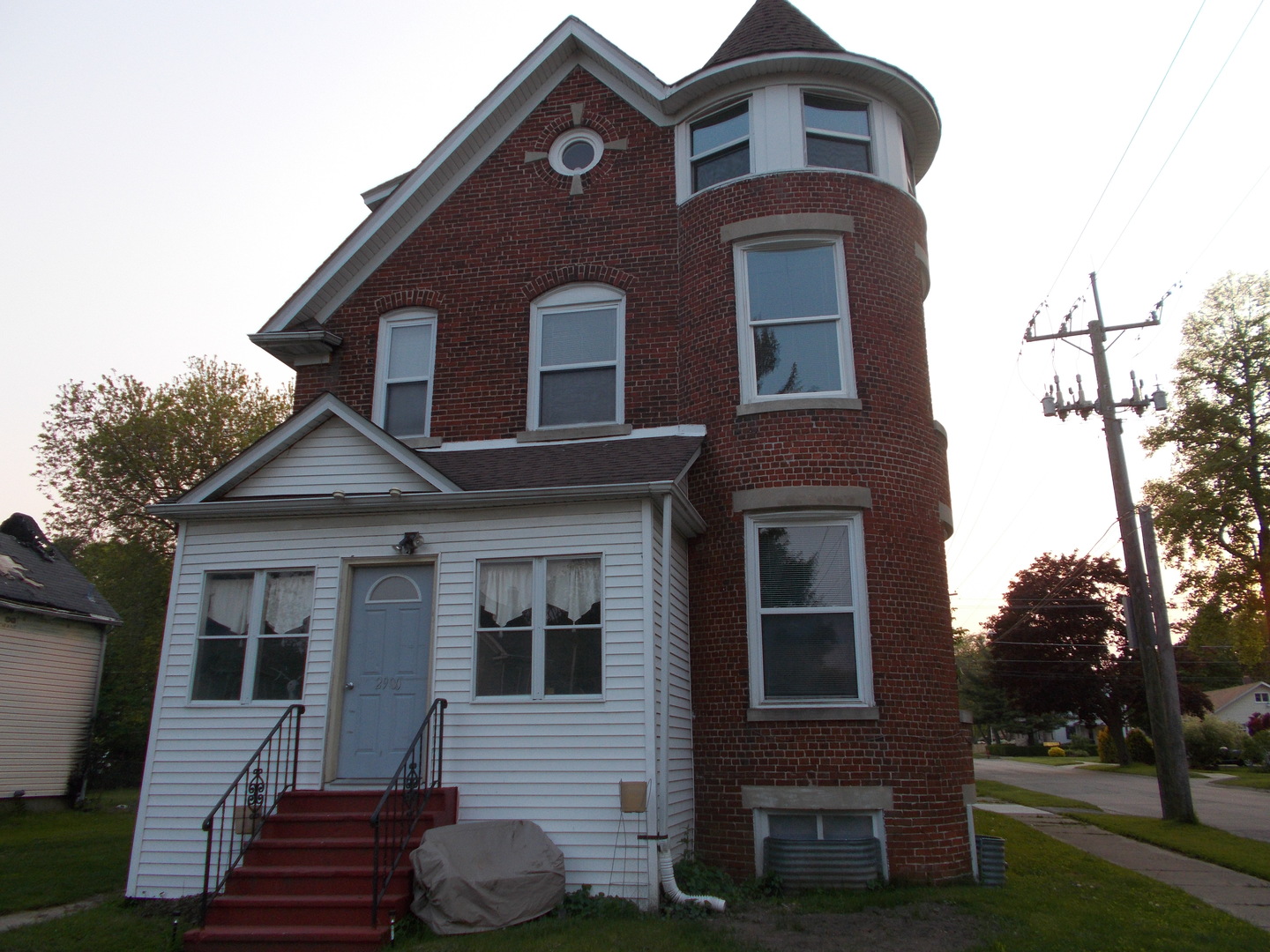 2900 enoch Avenue #3, Zion, IL 60099