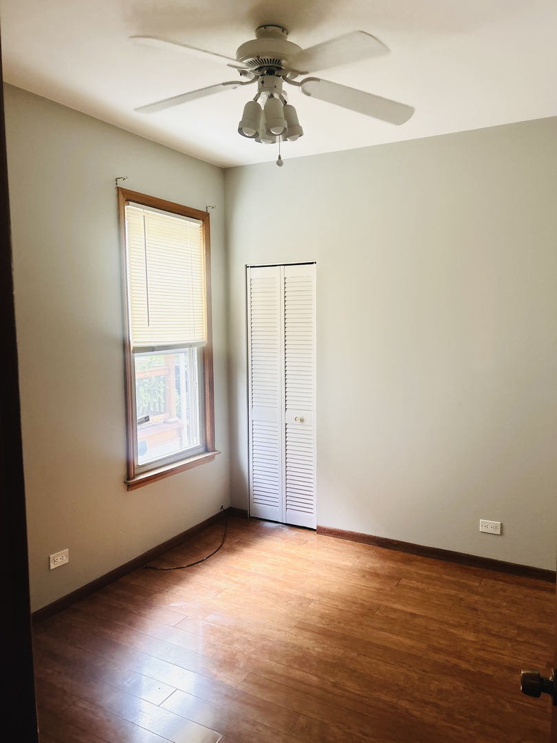 4214 N Central Park Avenue #1, Chicago, IL 60618