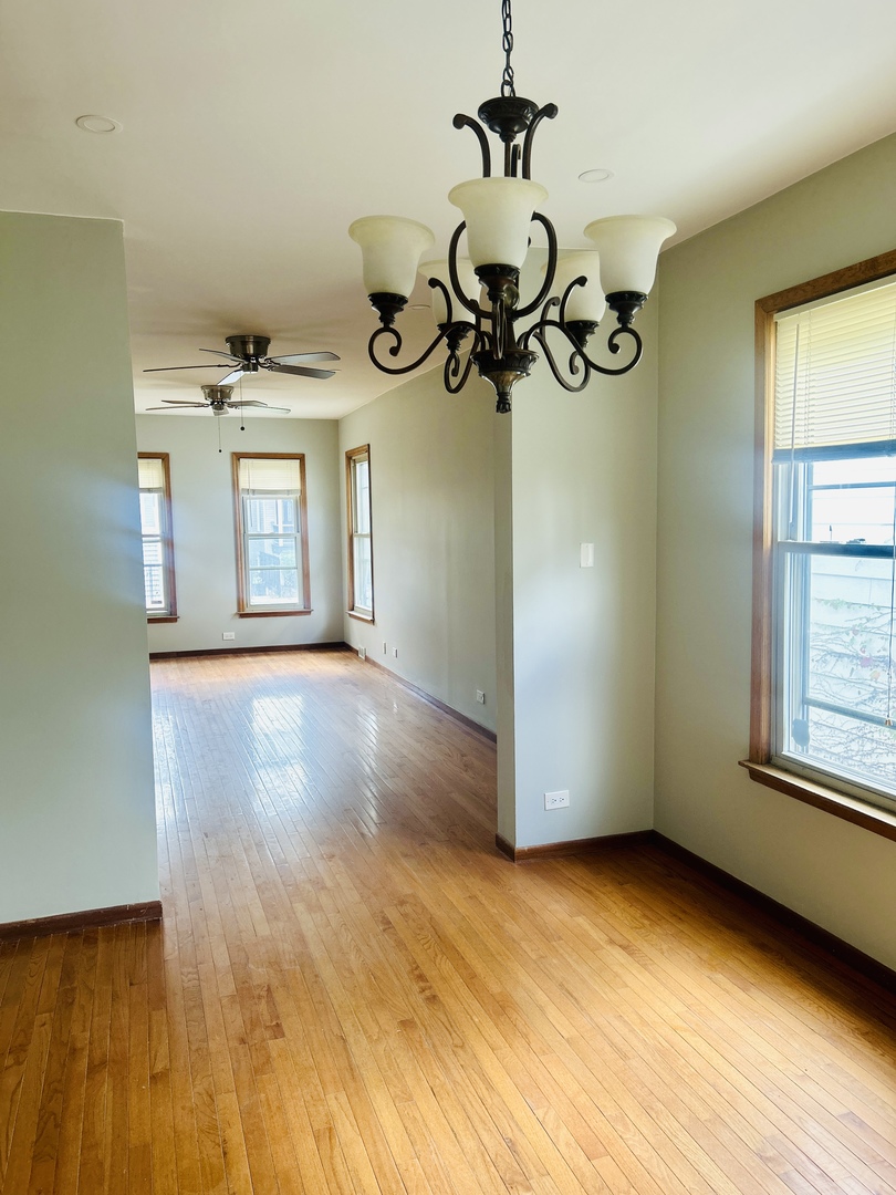 4214 N Central Park Avenue #1, Chicago, IL 60618