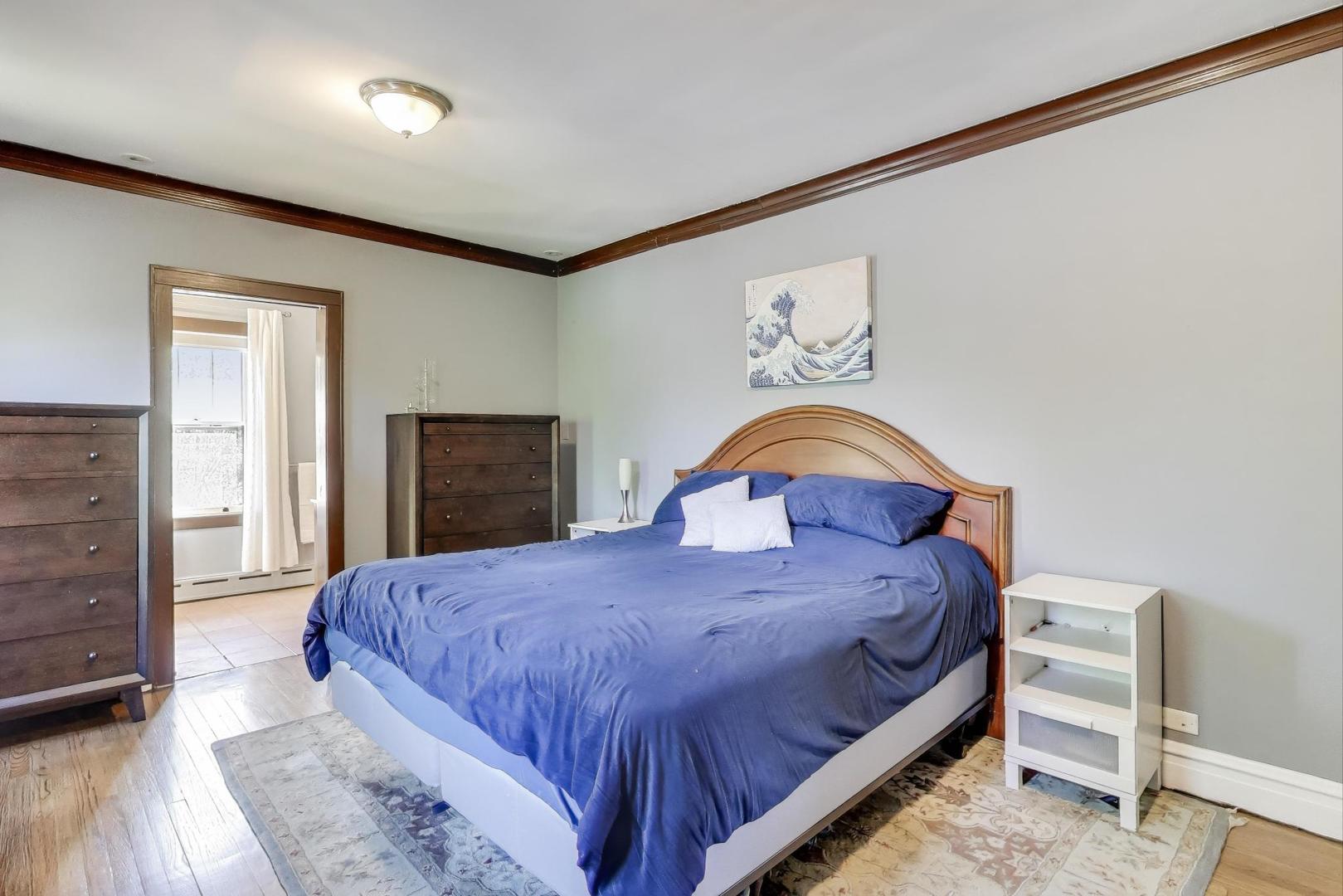 600 S Greenwood Avenue, Park Ridge, IL 60068