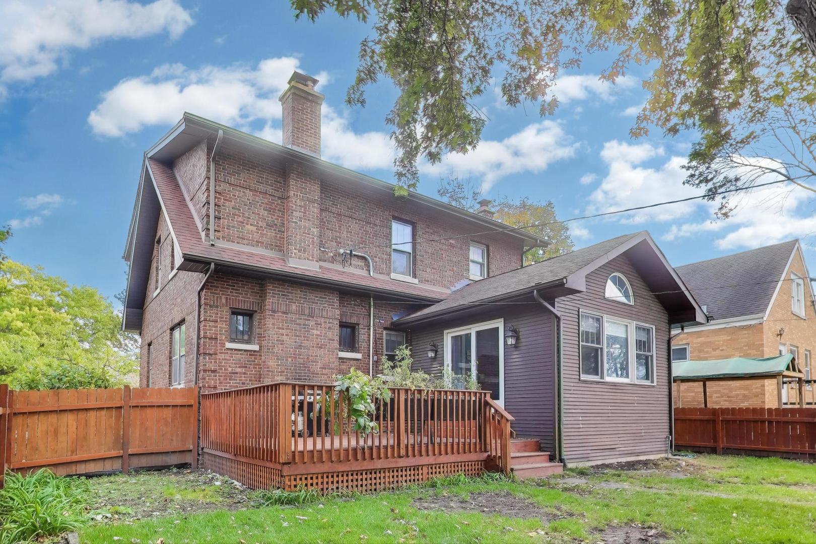 600 S Greenwood Avenue, Park Ridge, IL 60068