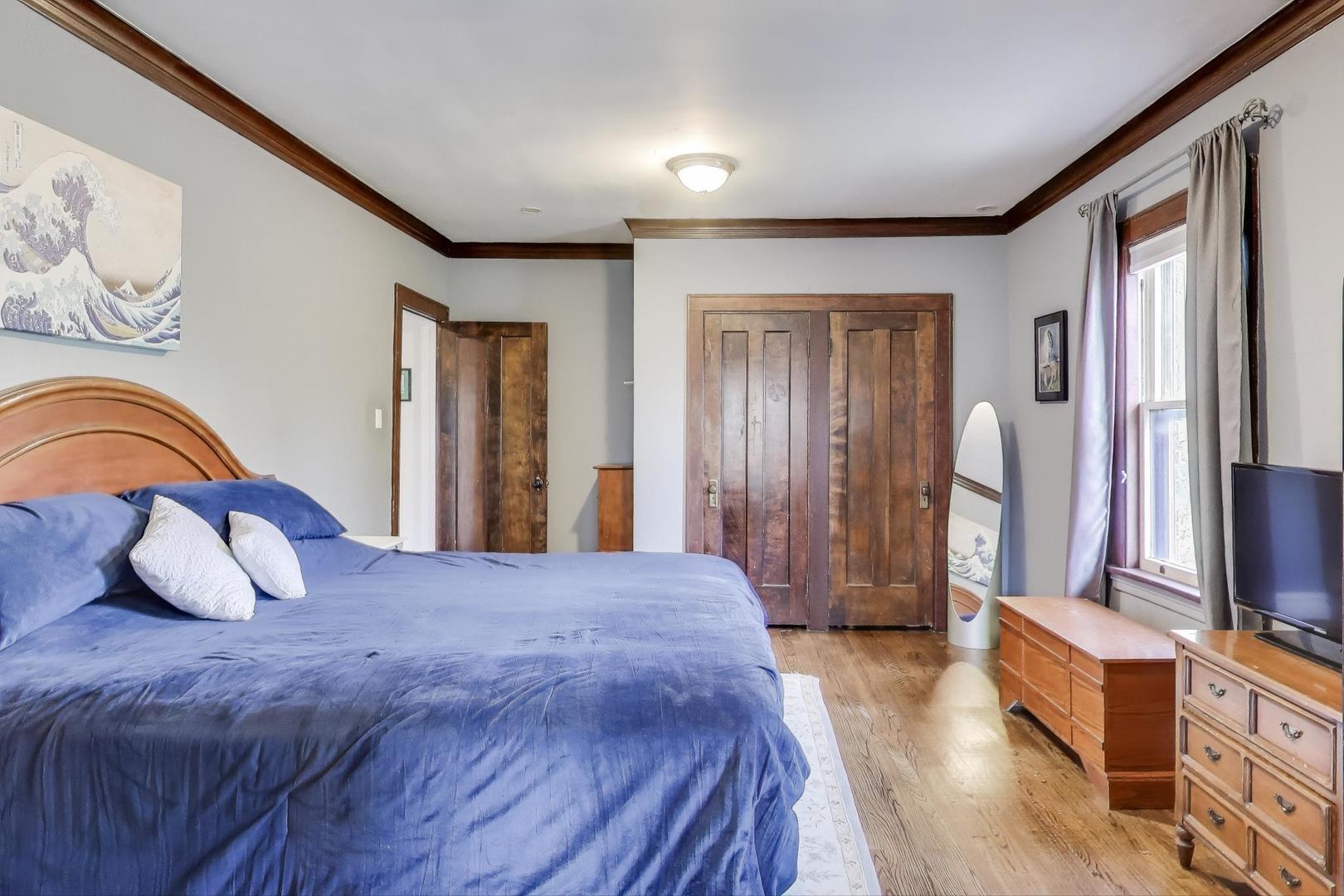 600 S Greenwood Avenue, Park Ridge, IL 60068