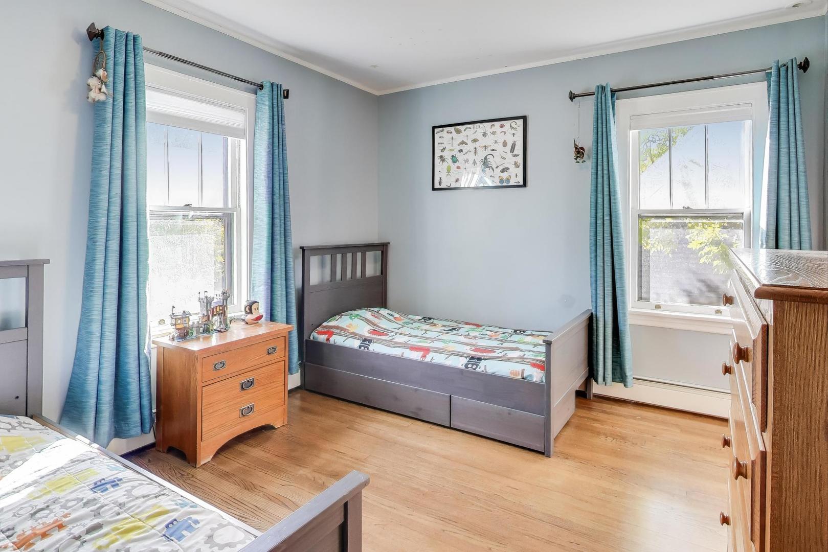 600 S Greenwood Avenue, Park Ridge, IL 60068