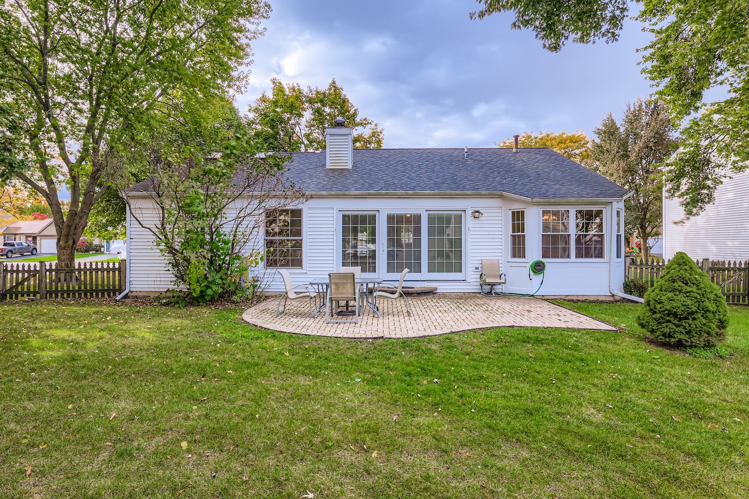 2160 Cumberland Parkway, Algonquin, IL 60102