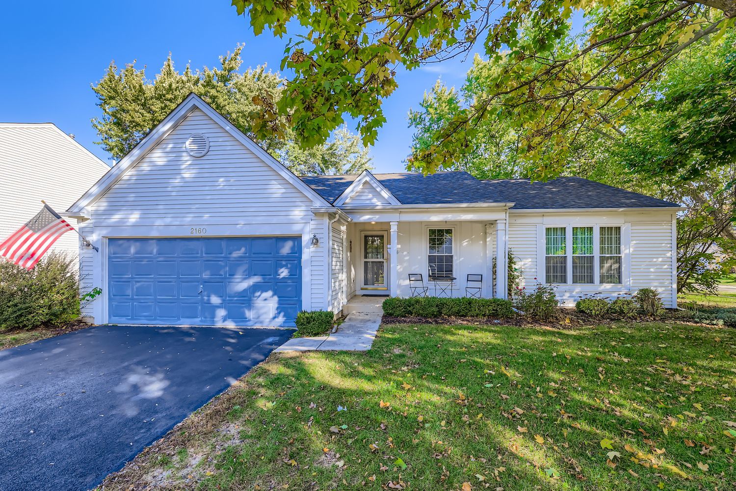 2160 Cumberland Parkway, Algonquin, IL 60102