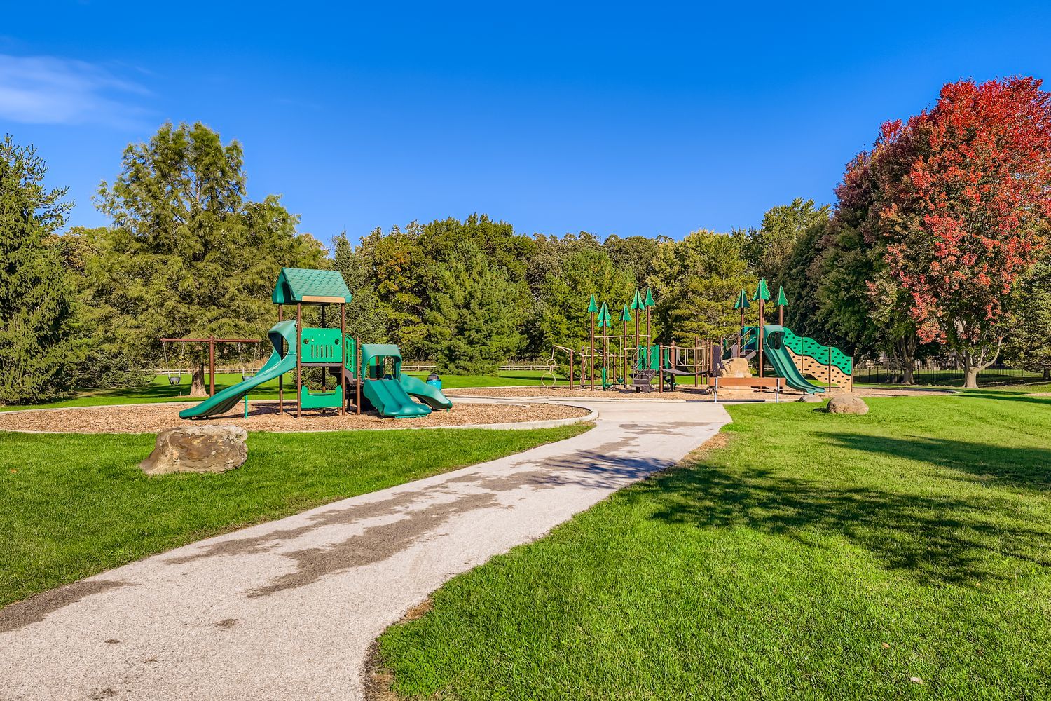 2160 Cumberland Parkway, Algonquin, IL 60102
