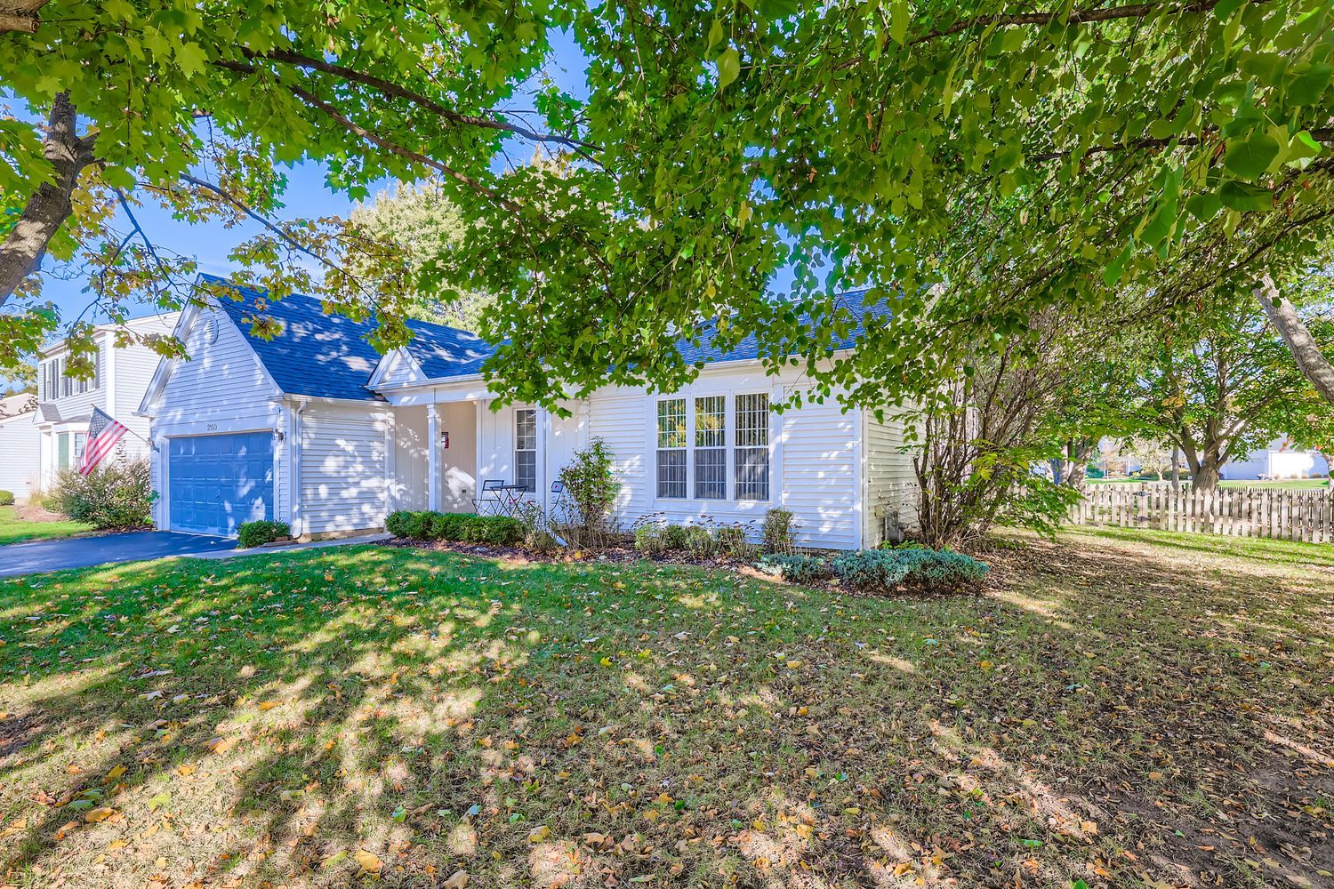 2160 Cumberland Parkway, Algonquin, IL 60102