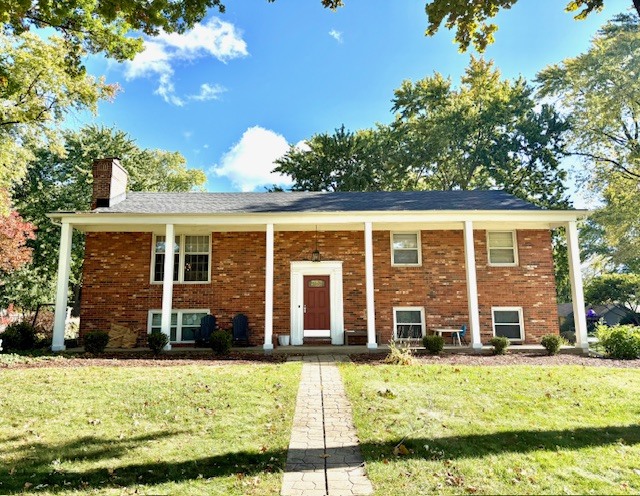 6S359 Greenwich Court, Naperville, IL 60540