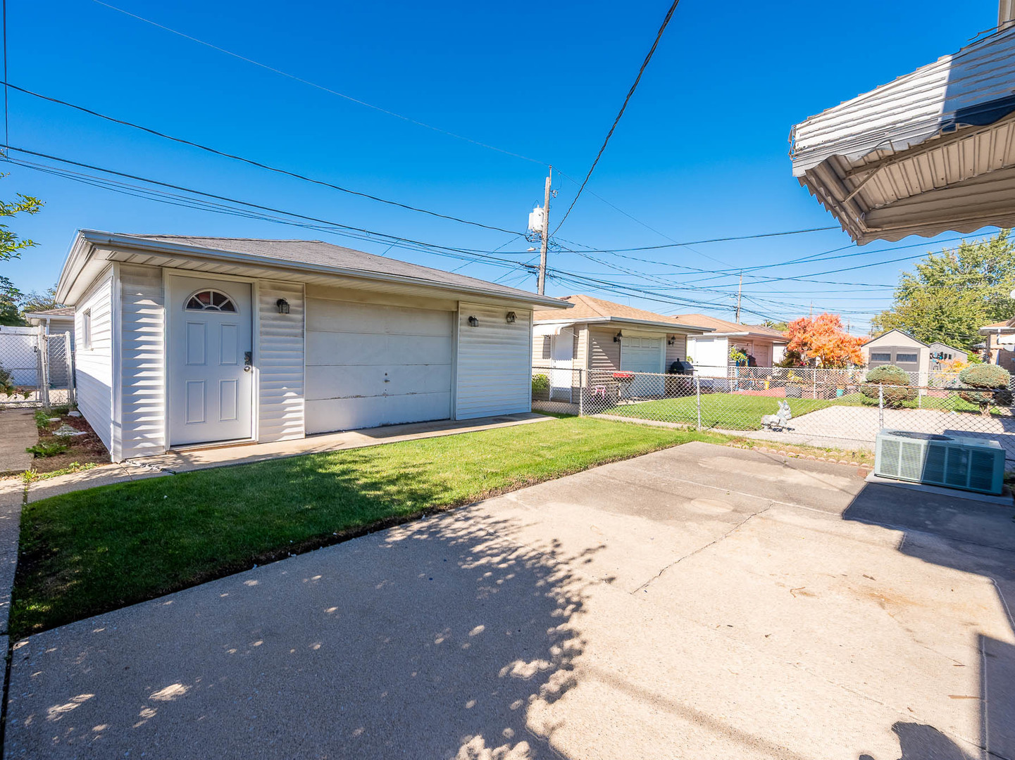 8534 S Kilpatrick Avenue, Chicago, IL 60652