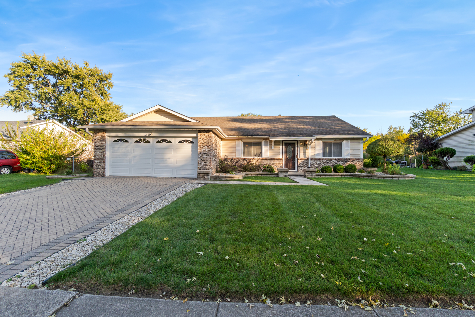 111 Deerpath Road, Matteson, IL 60443