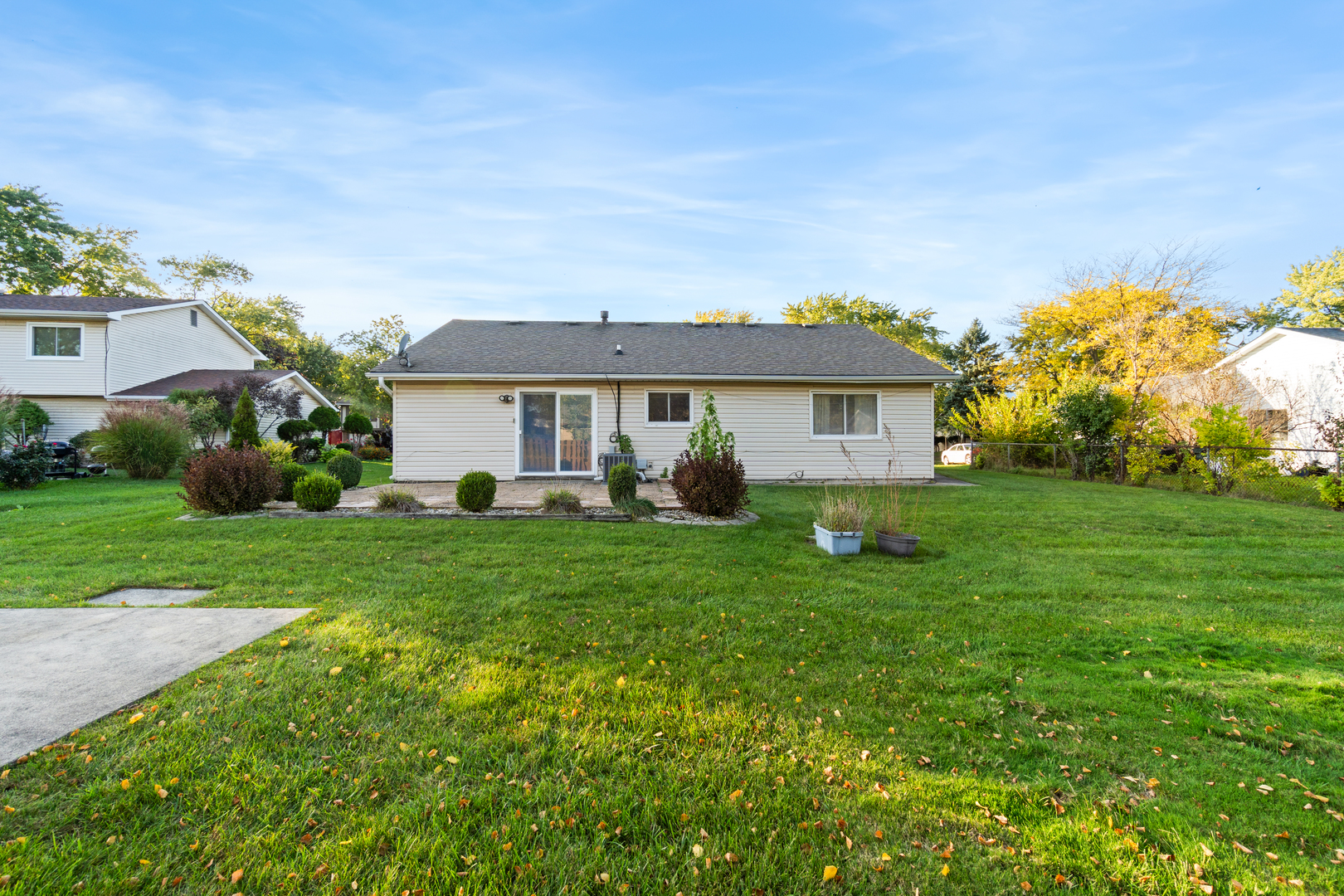 111 Deerpath Road, Matteson, IL 60443