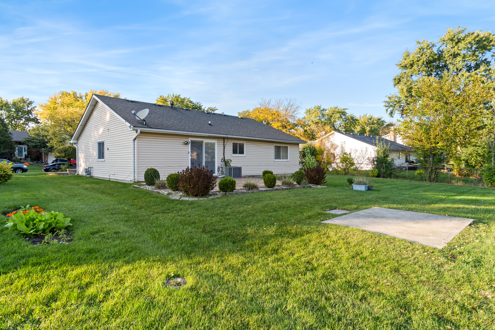 111 Deerpath Road, Matteson, IL 60443
