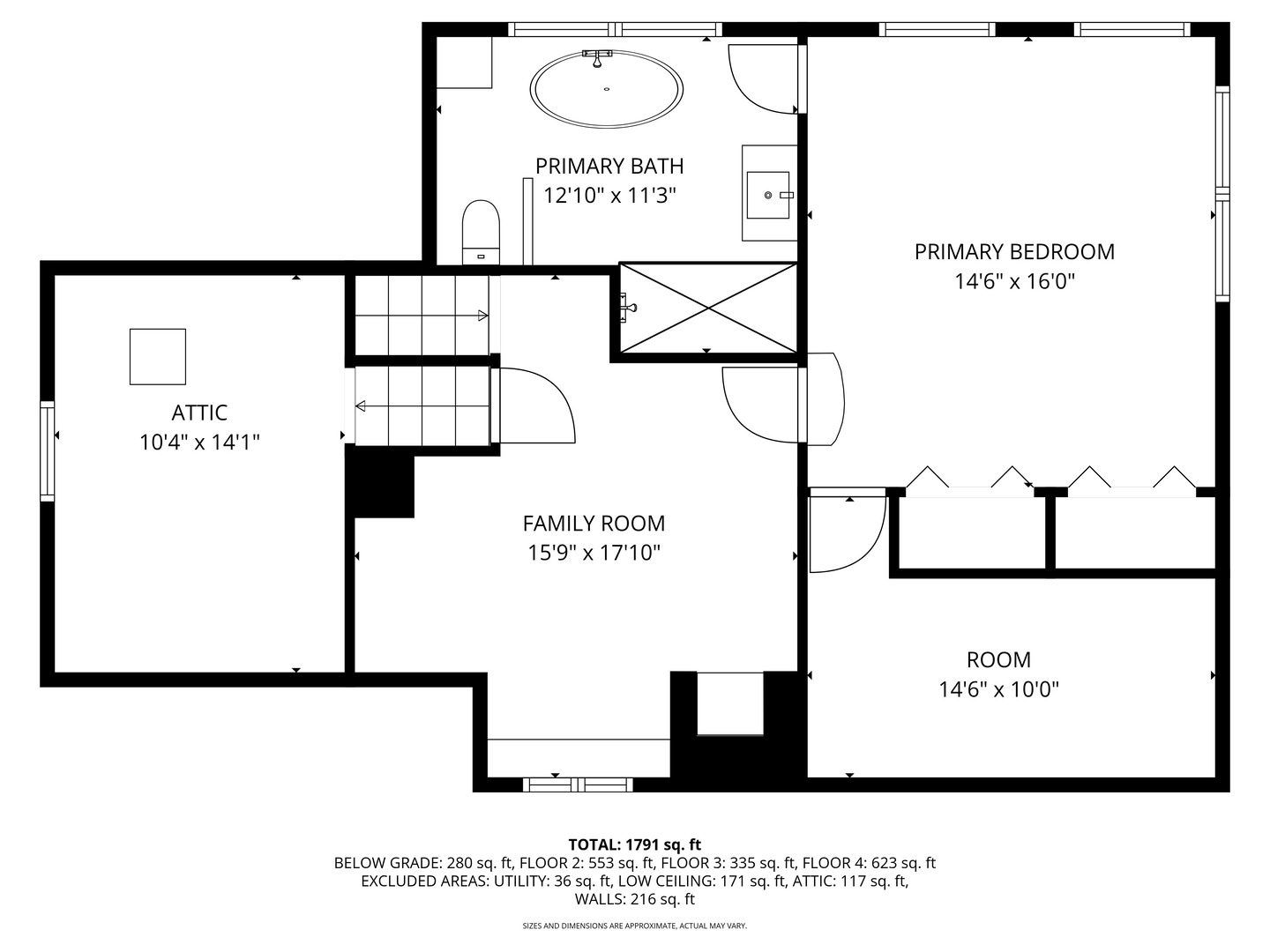 916 Grant Street, Downers Grove, IL 60515