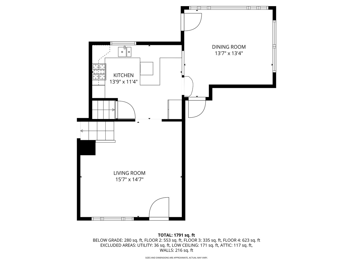 916 Grant Street, Downers Grove, IL 60515