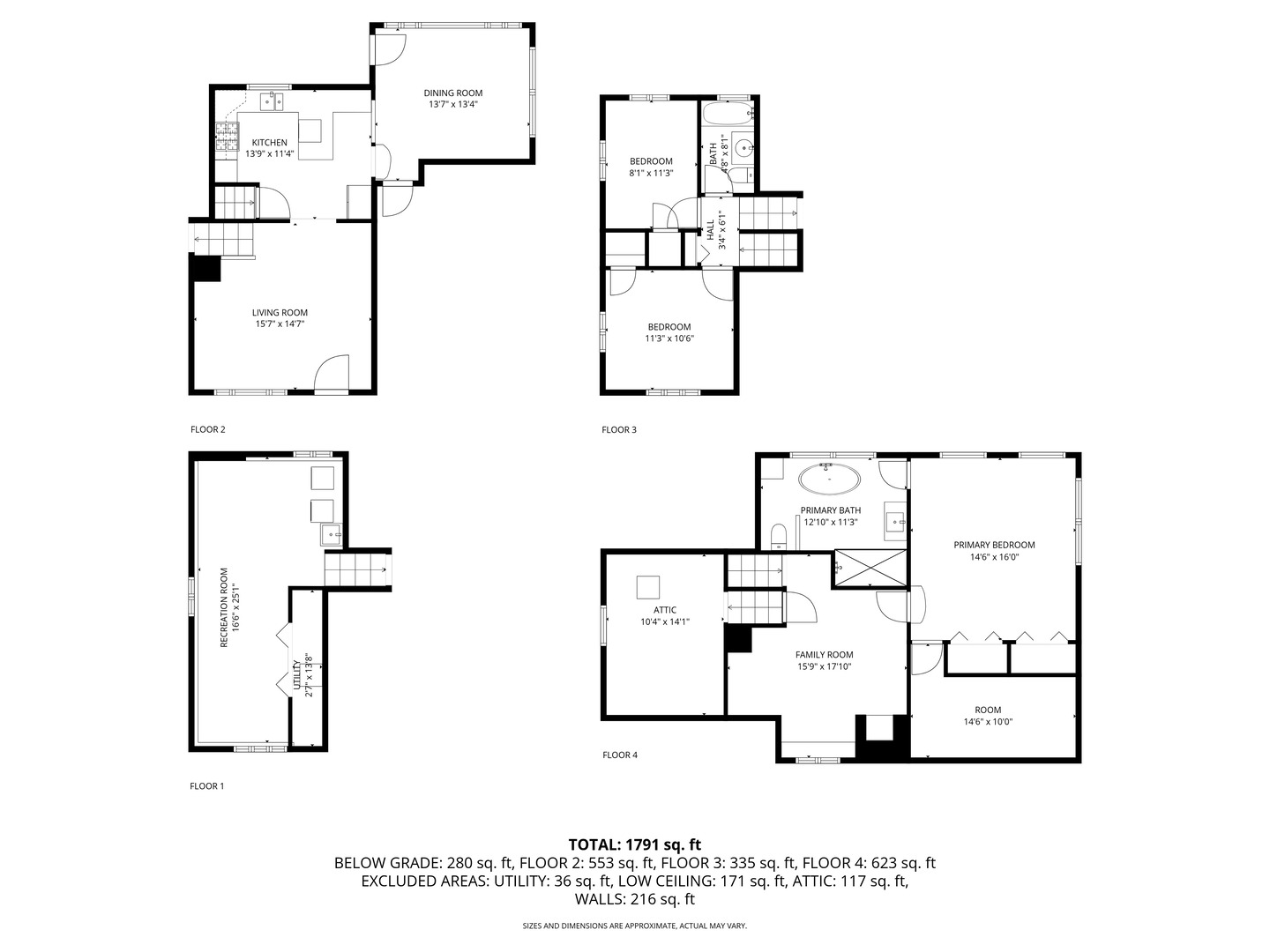 916 Grant Street, Downers Grove, IL 60515