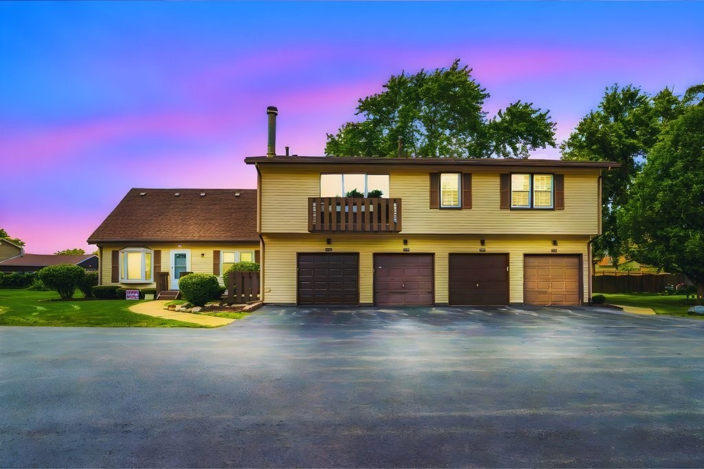 7752 W Almond Court, Frankfort, IL 60423