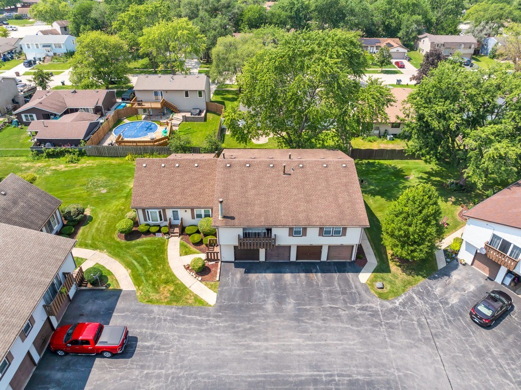 7752 W Almond Court, Frankfort, IL 60423