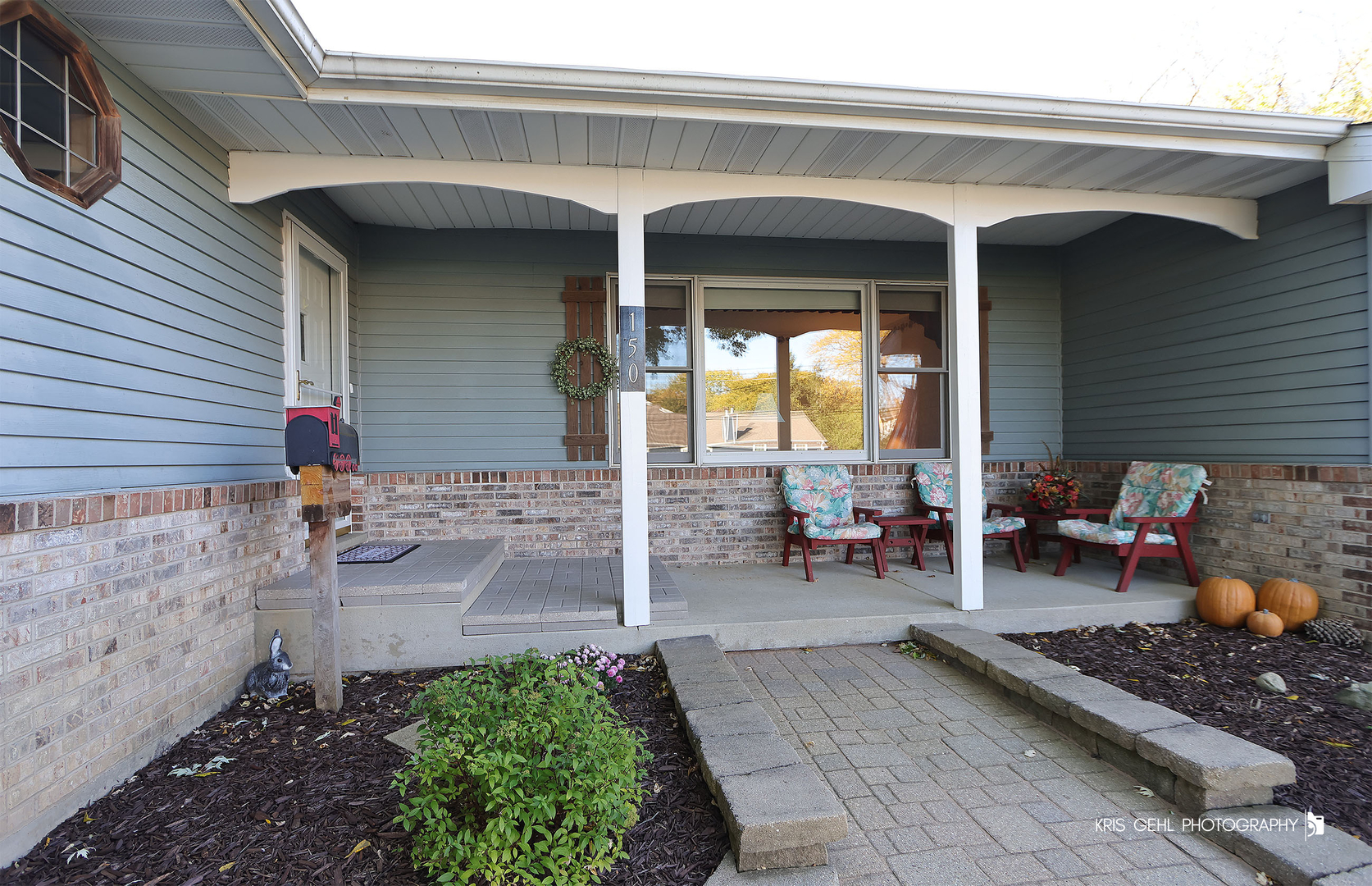 150 E Depot Street, Antioch, IL 60002