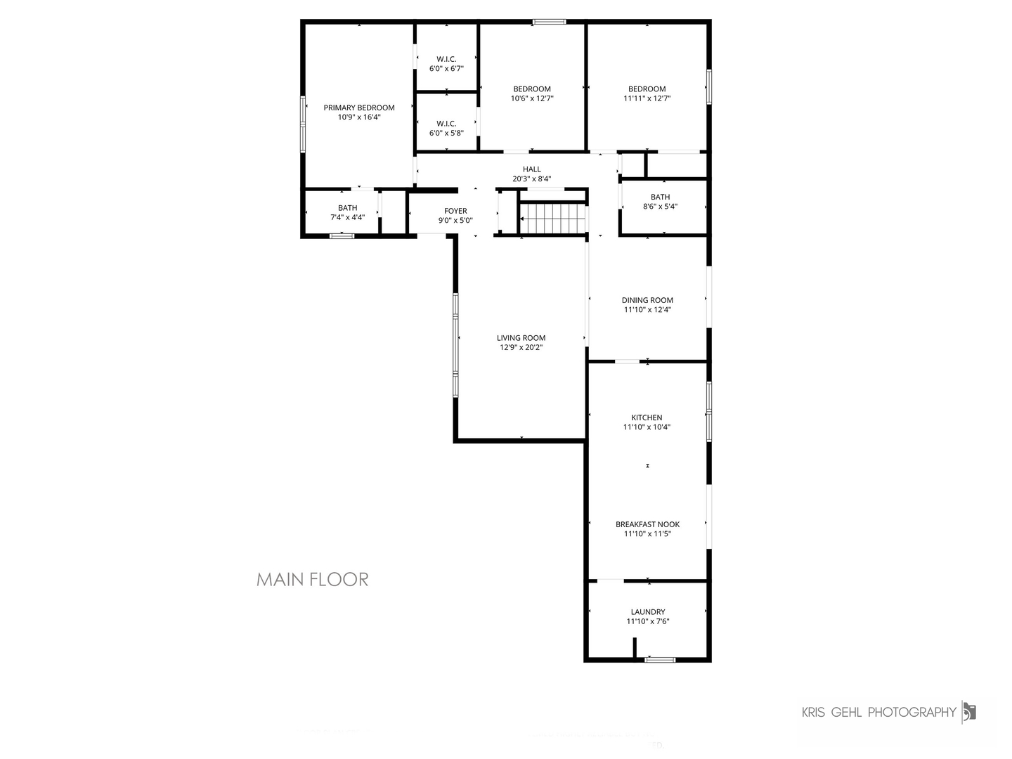 150 E Depot Street, Antioch, IL 60002