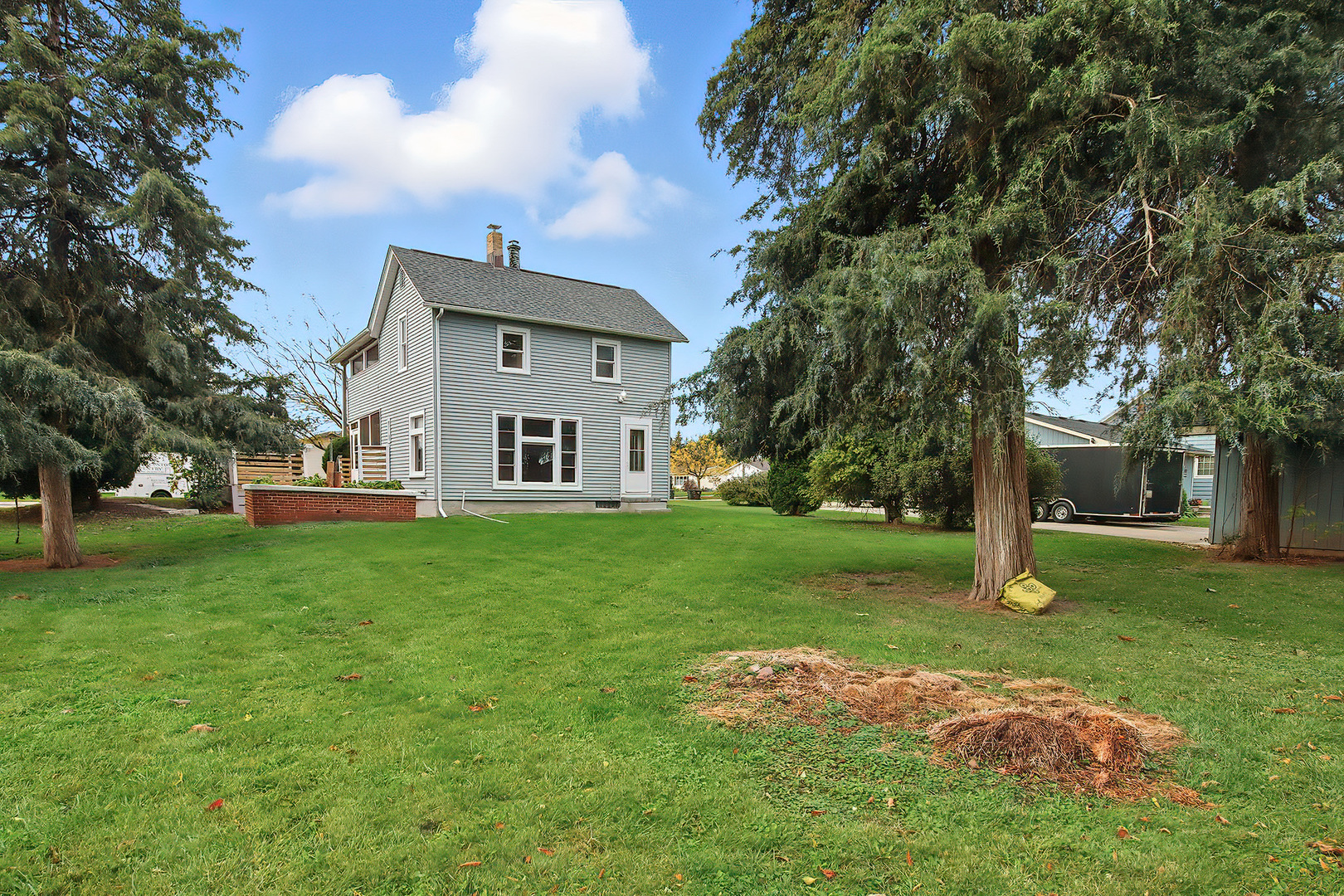 24408 60th Place, Paddock Lake, WI 53168