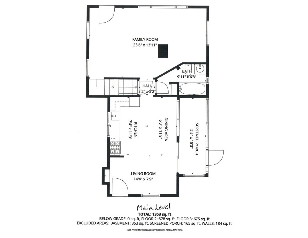 24408 60th Place, Paddock Lake, WI 53168