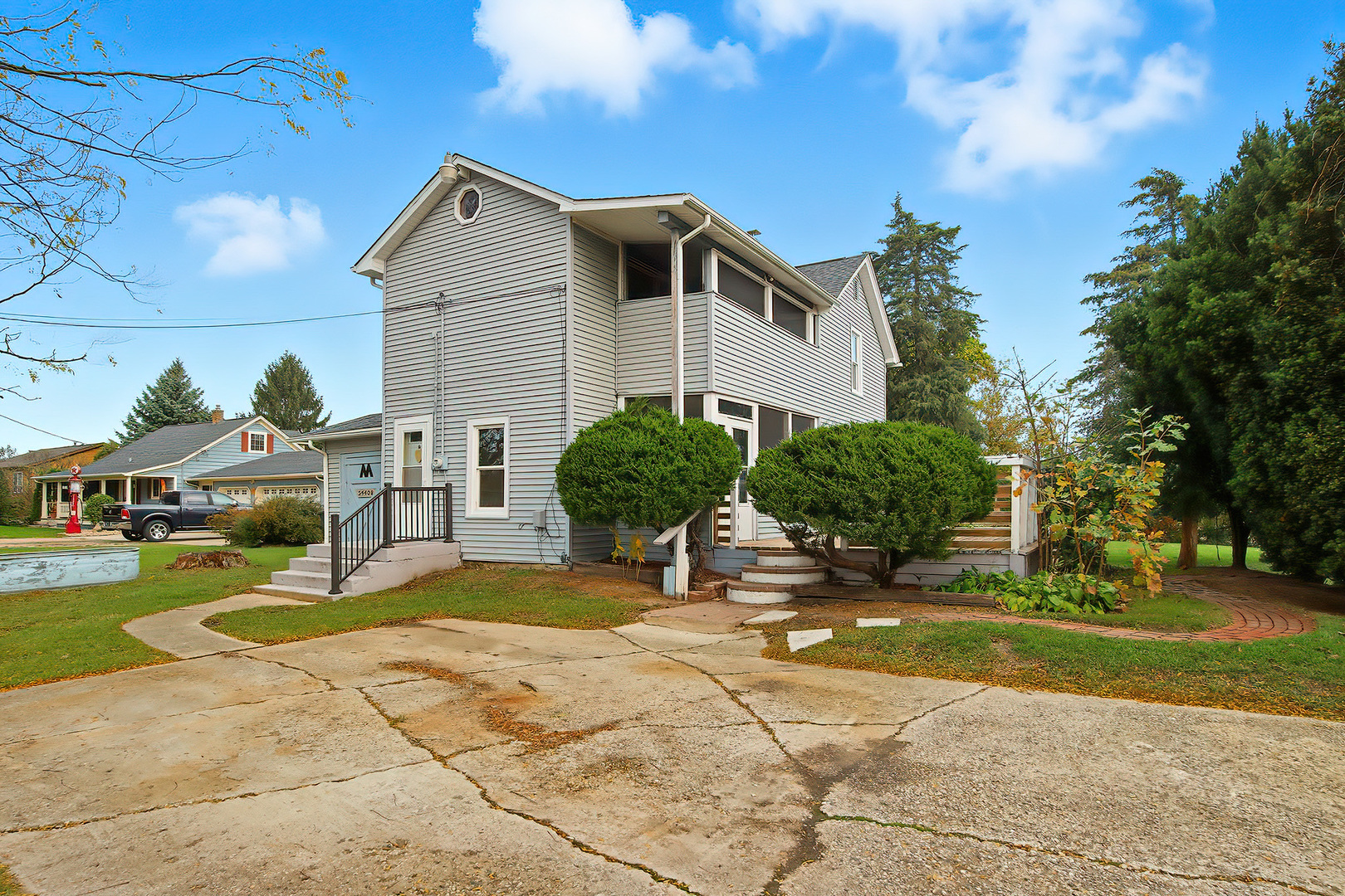 24408 60th Place, Paddock Lake, WI 53168