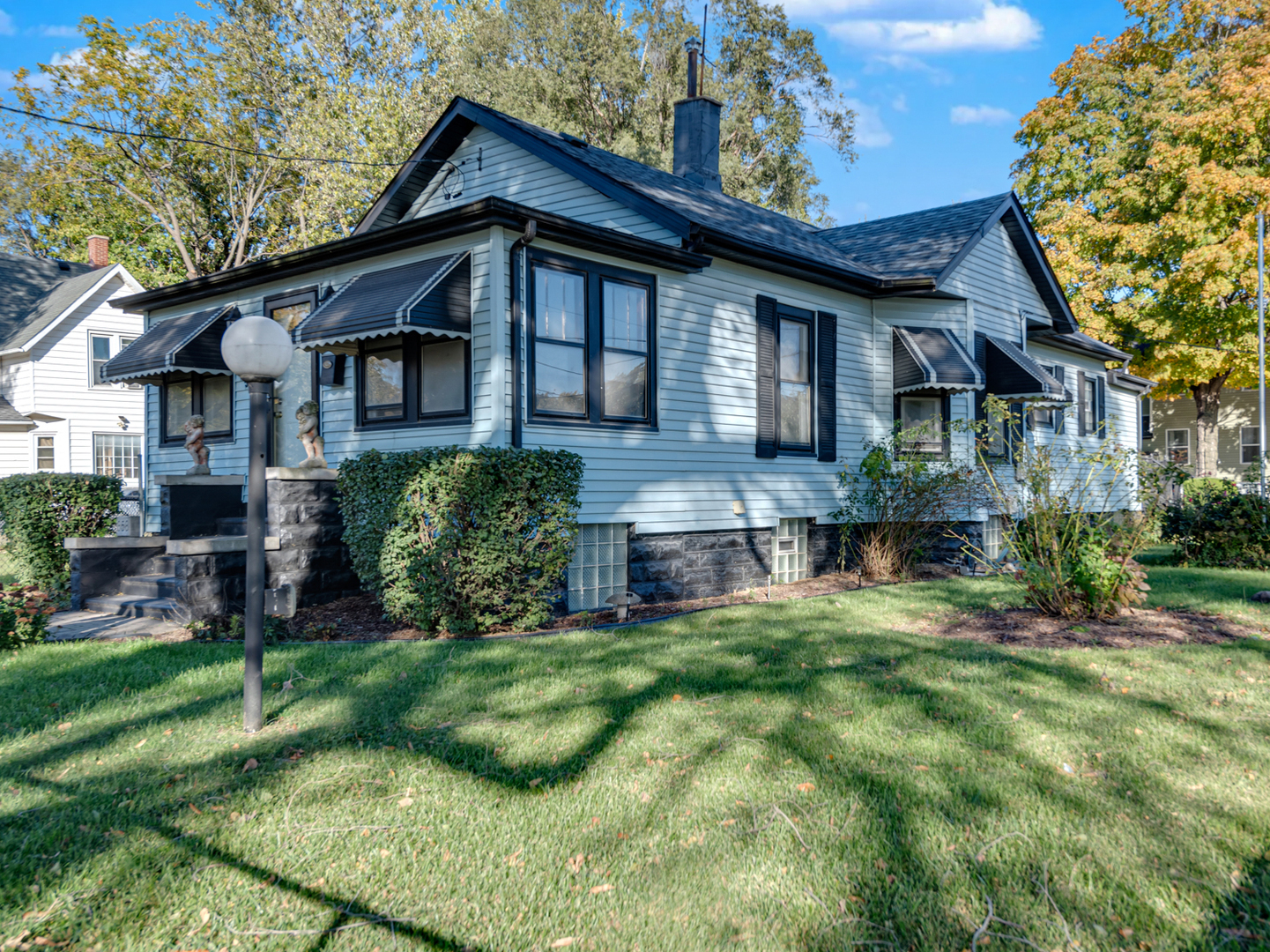 358 Mississippi Avenue, Joliet, IL 60433