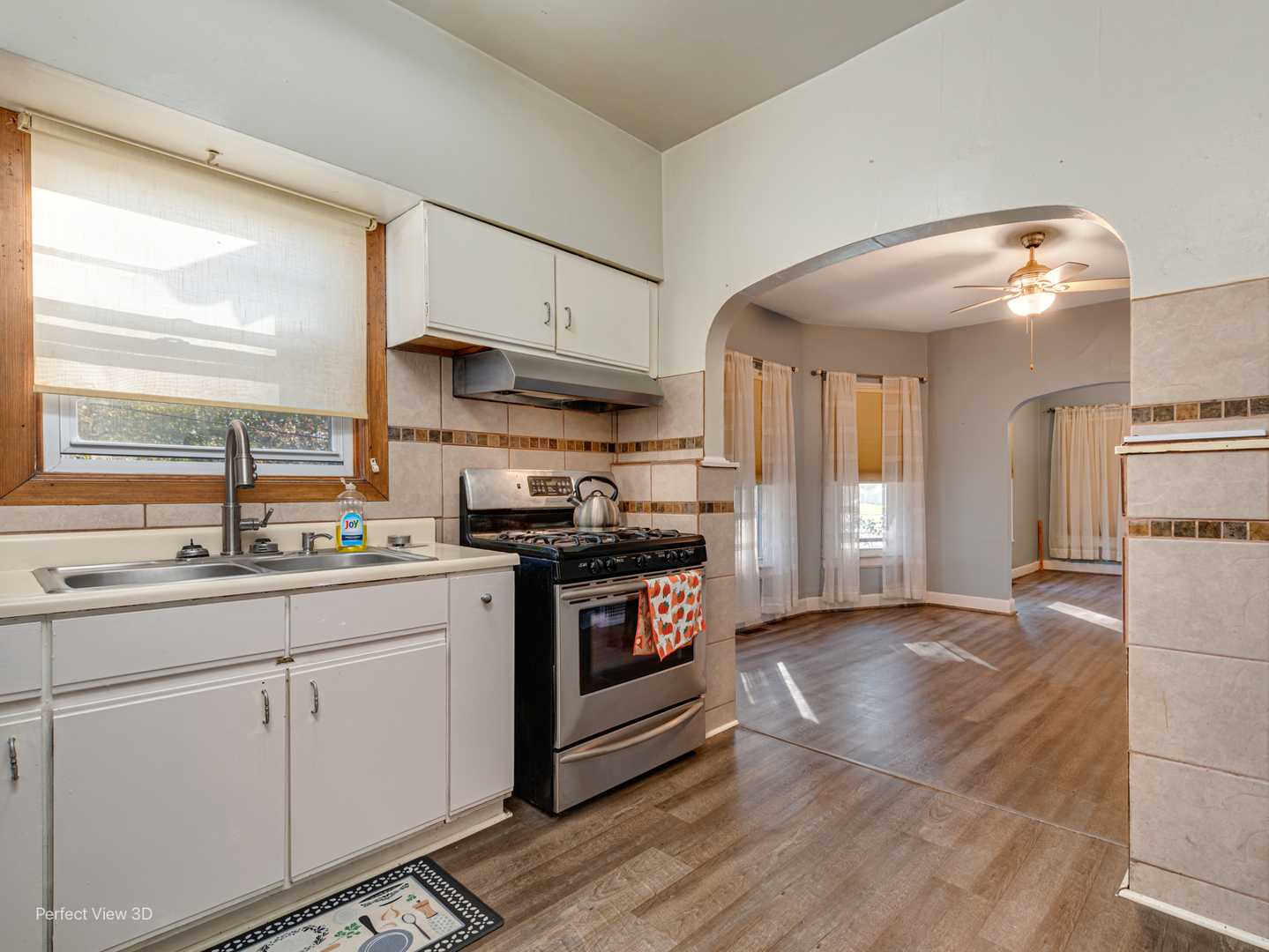 358 Mississippi Avenue, Joliet, IL 60433