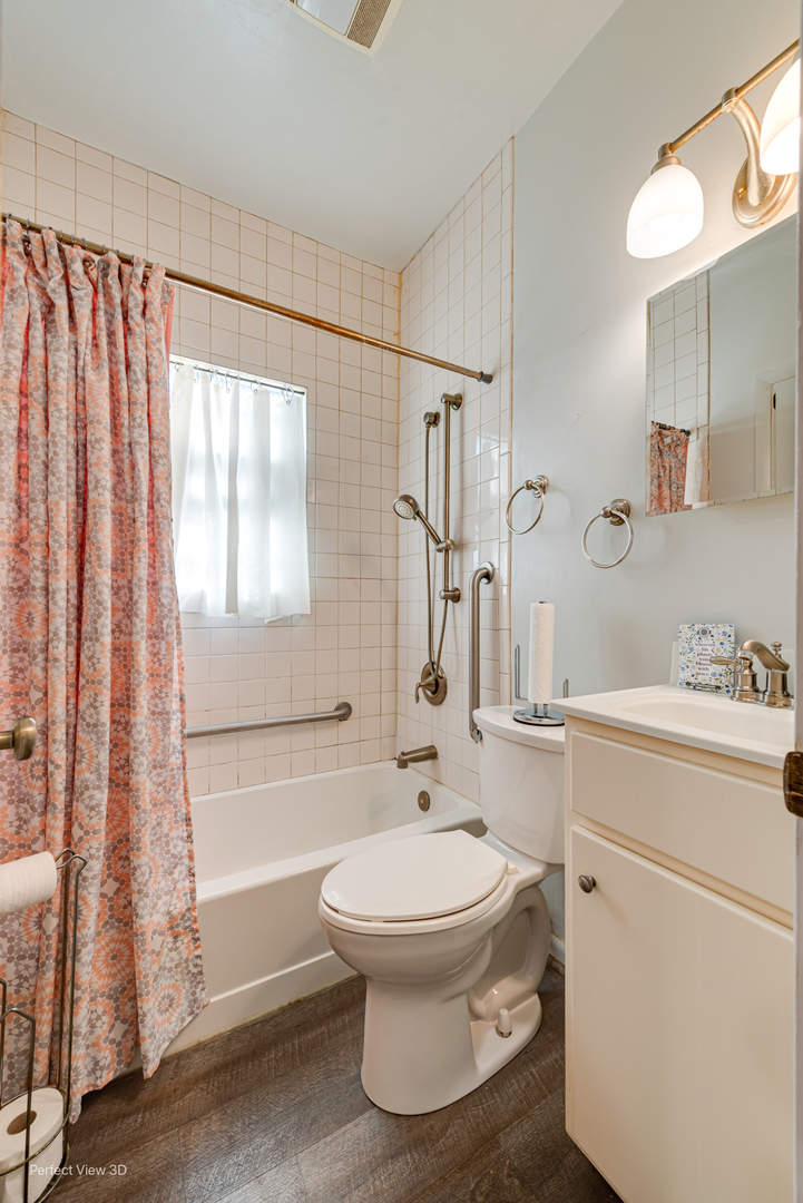 358 Mississippi Avenue, Joliet, IL 60433