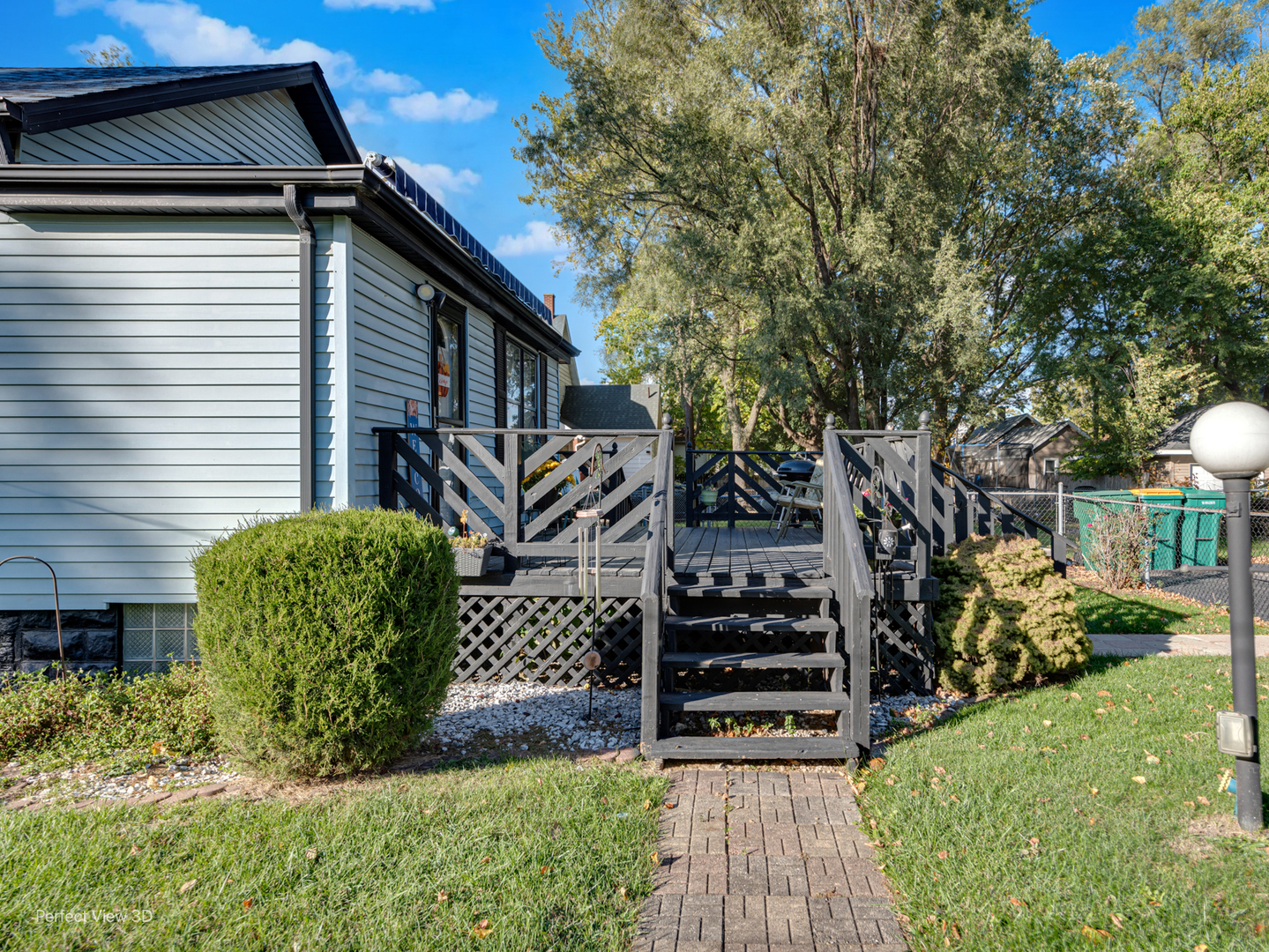 358 Mississippi Avenue, Joliet, IL 60433