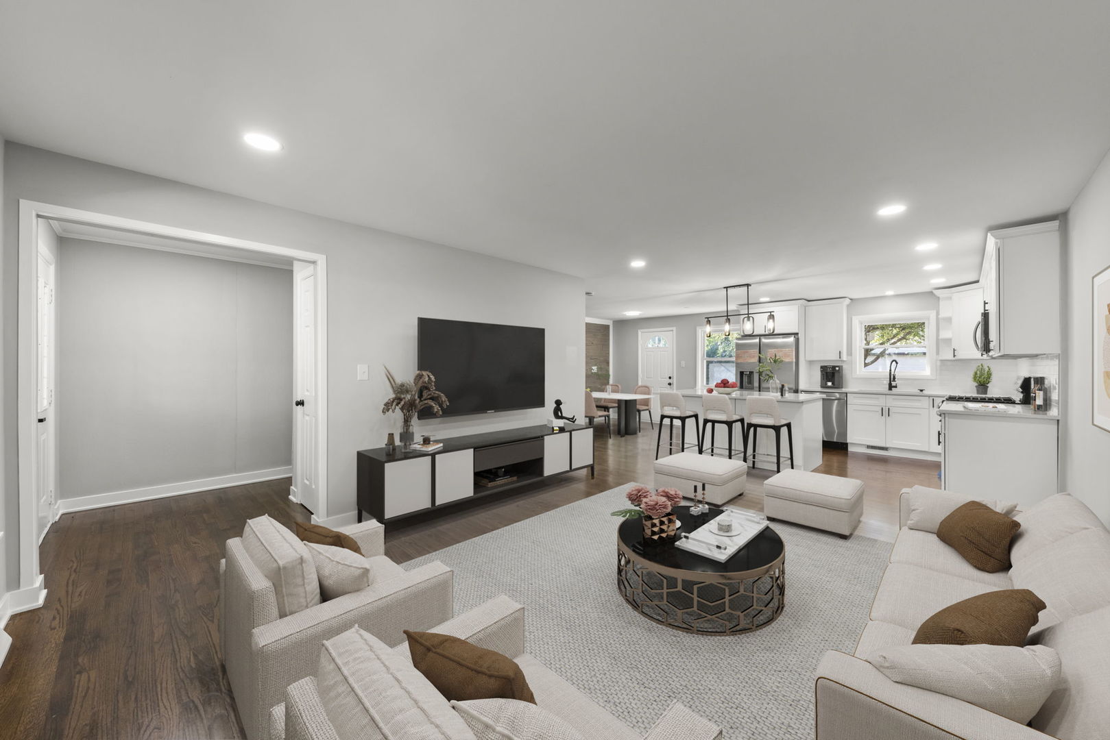 4433 W 100th Street, Oak Lawn, IL 60453