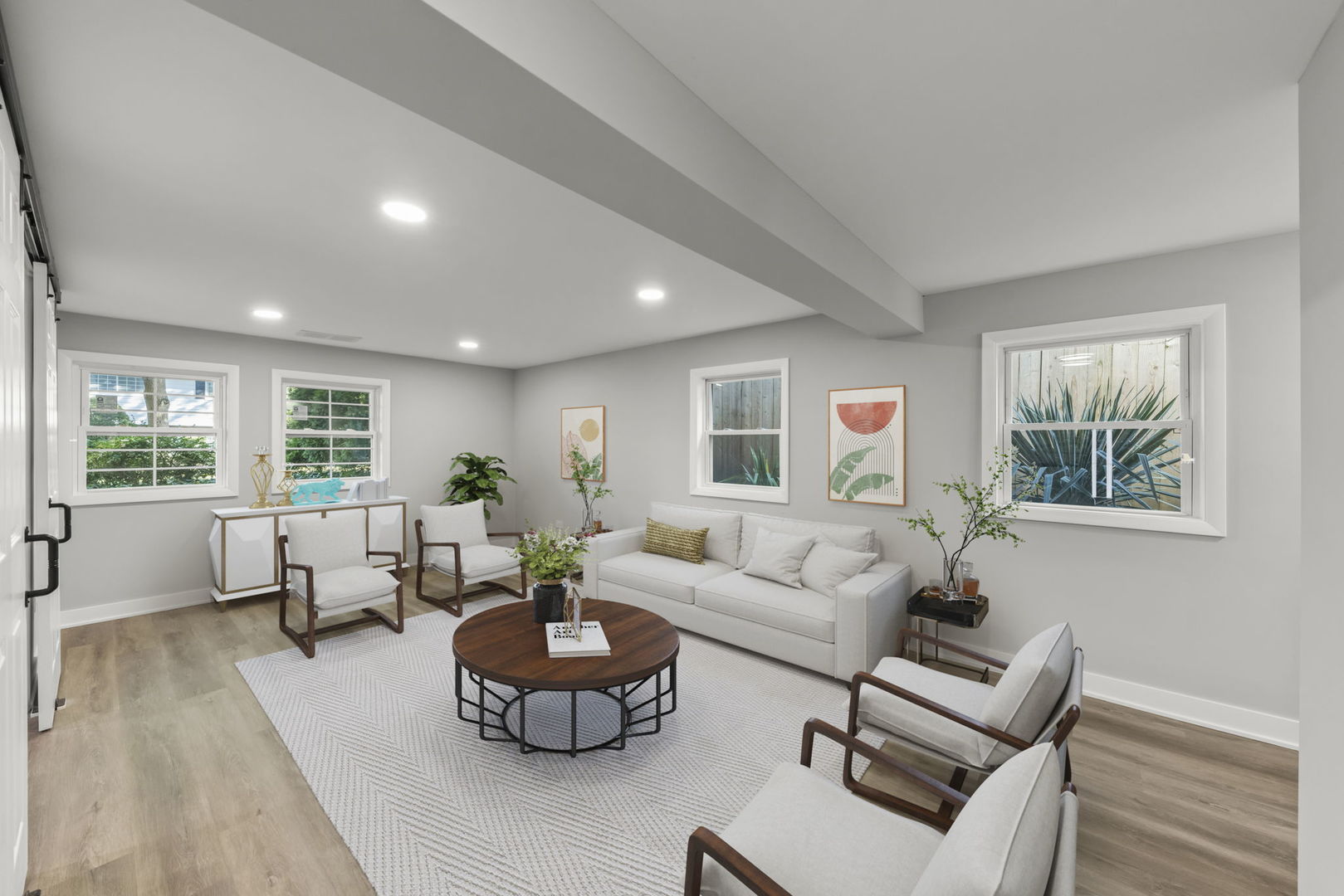 4433 W 100th Street, Oak Lawn, IL 60453