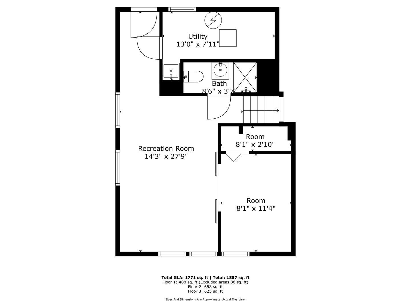 4433 W 100th Street, Oak Lawn, IL 60453